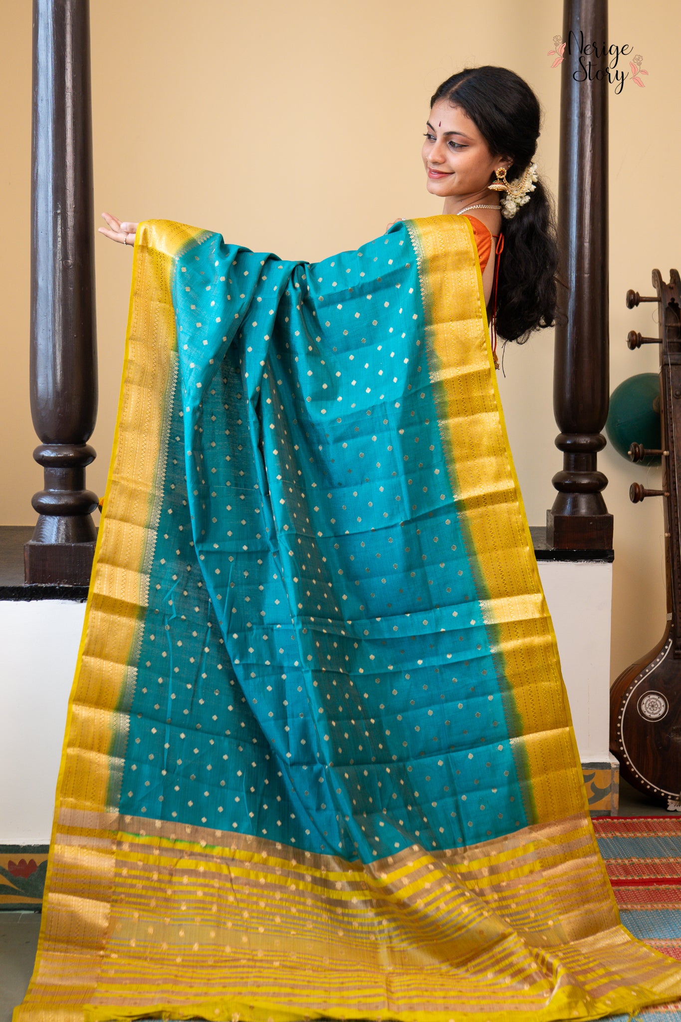 NALIRA (नलीरा)