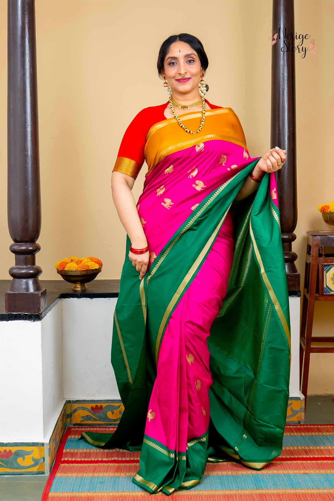 DIHANGINI (ದಿಹಾಂಗಿಣಿ)