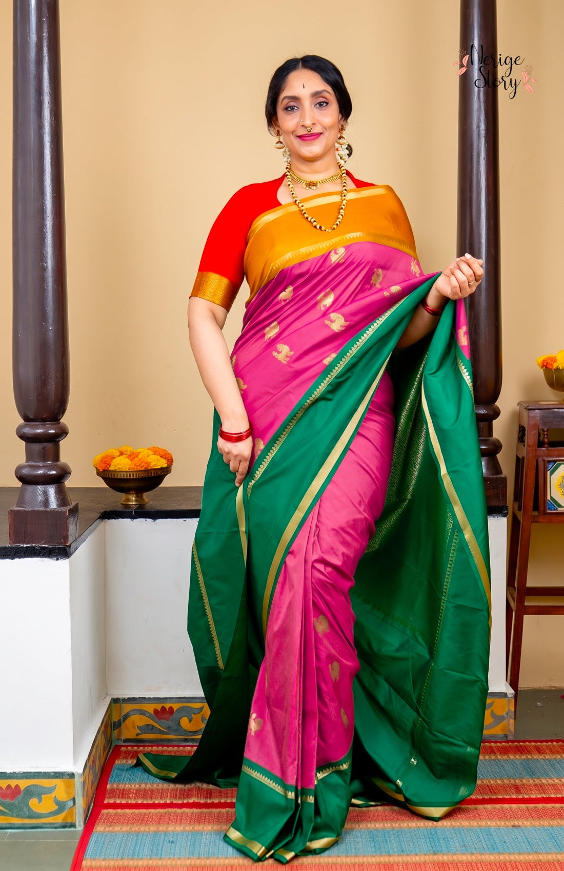 SHAKTIRUPA (ಶಕ್ತಿರೂಪಾ)