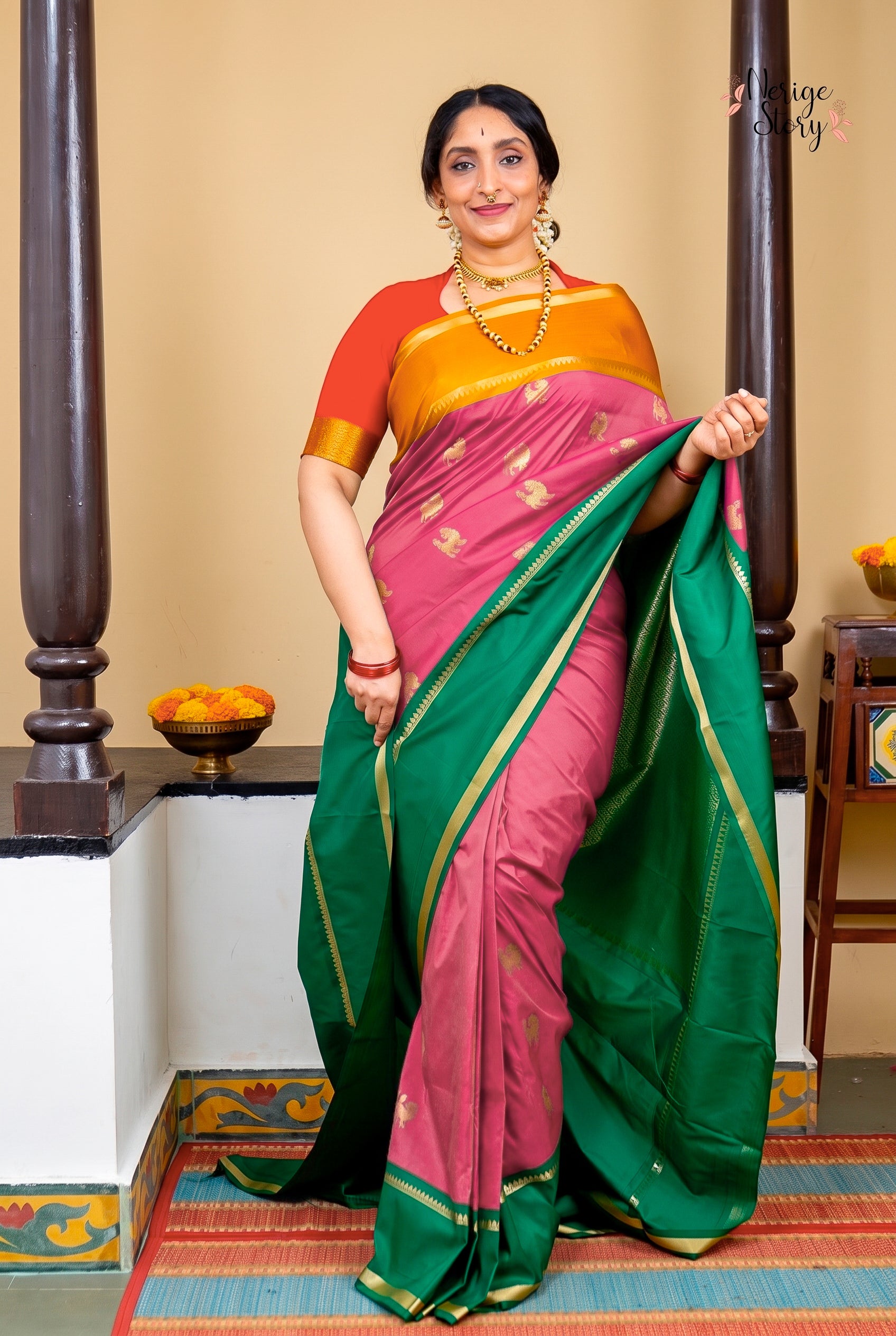 SHAKTIRUPA (ಶಕ್ತಿರೂಪಾ)