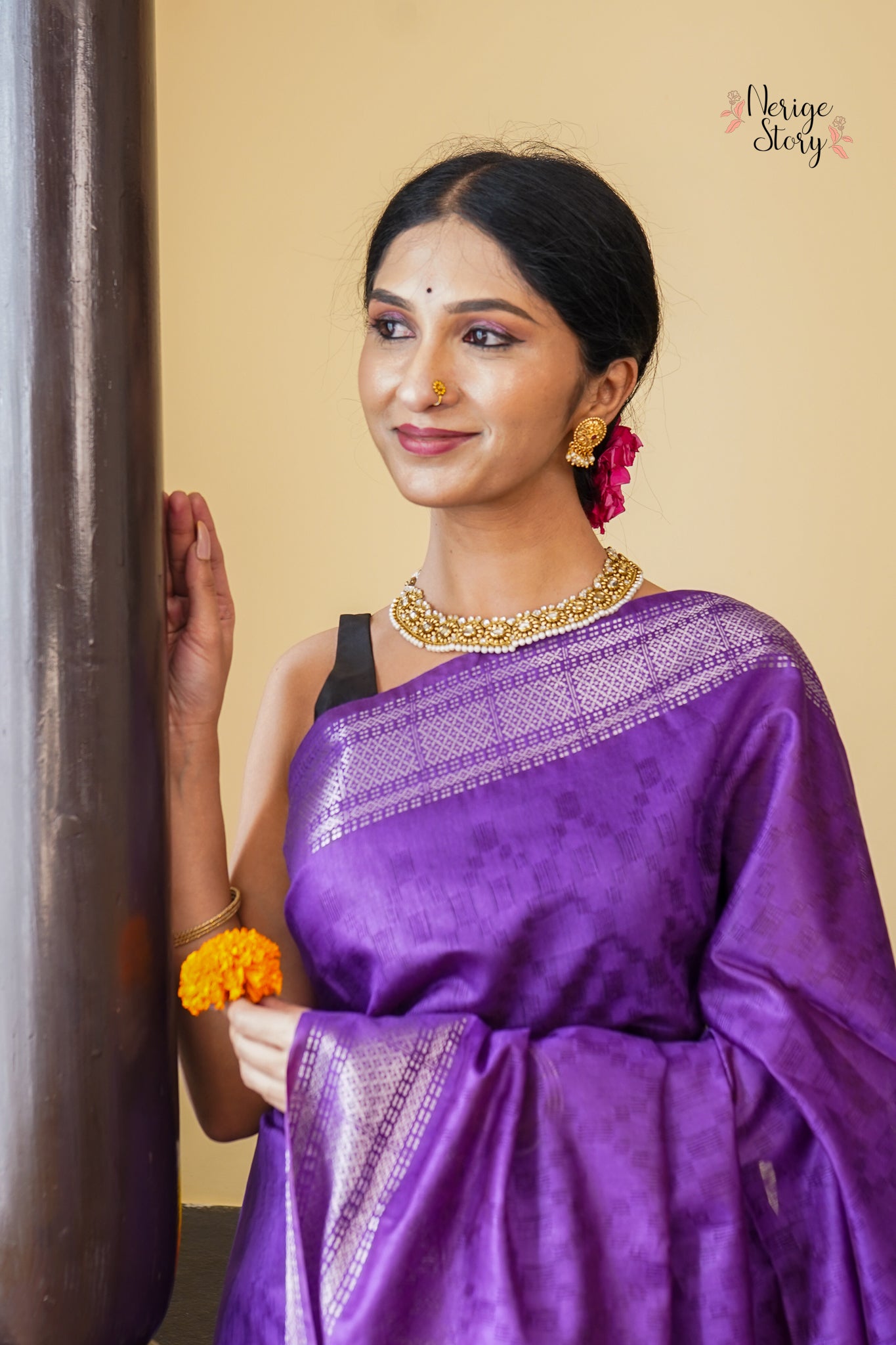 GIRIJA (गिरिजा)