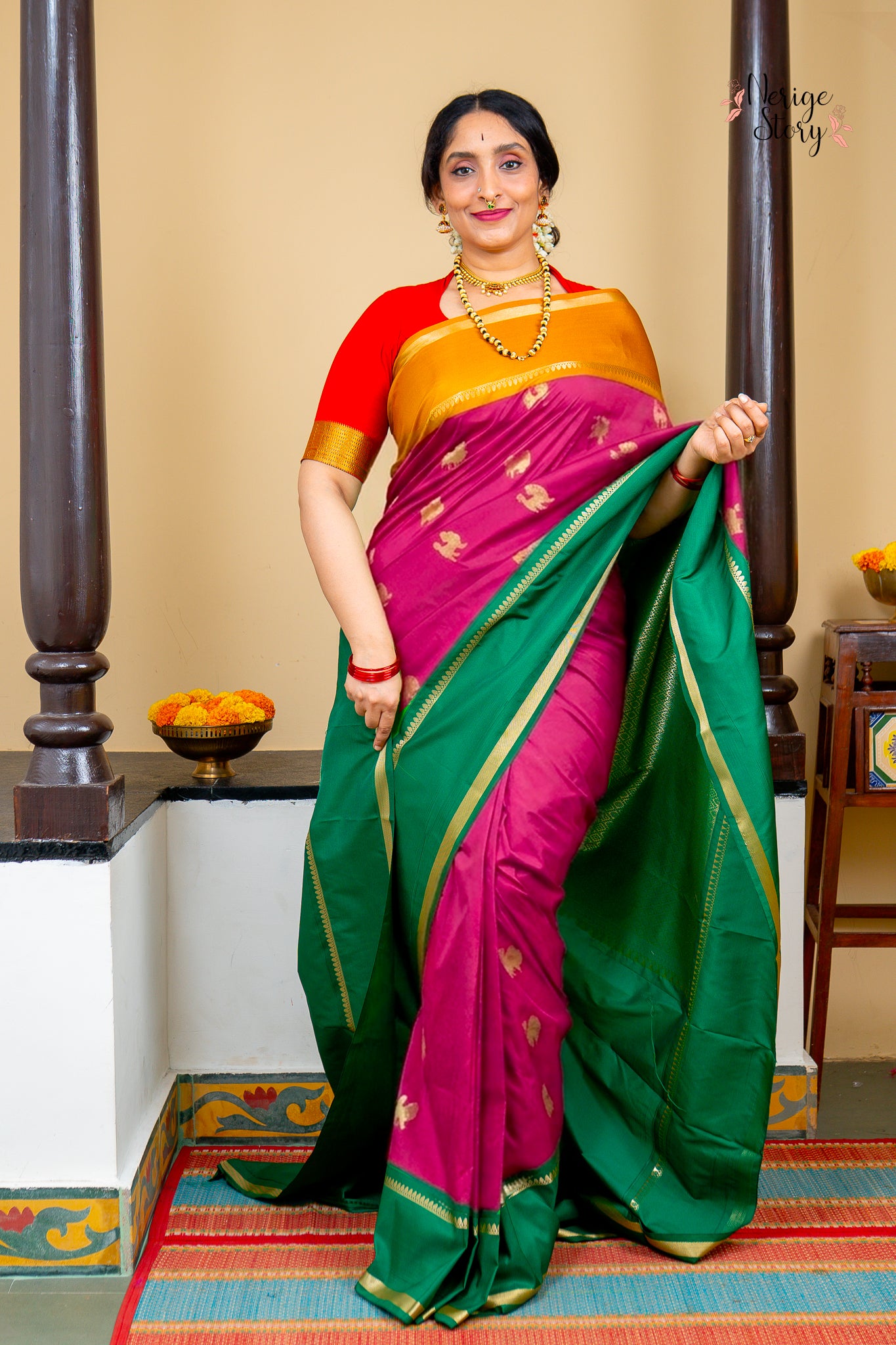 BARSHITA (ಬರ್ಷಿತಾ)