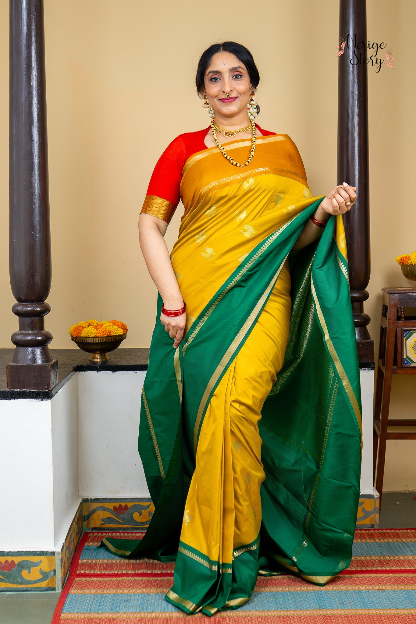 CHINTAMANI (ಚಿಂತಾಮಣಿ)