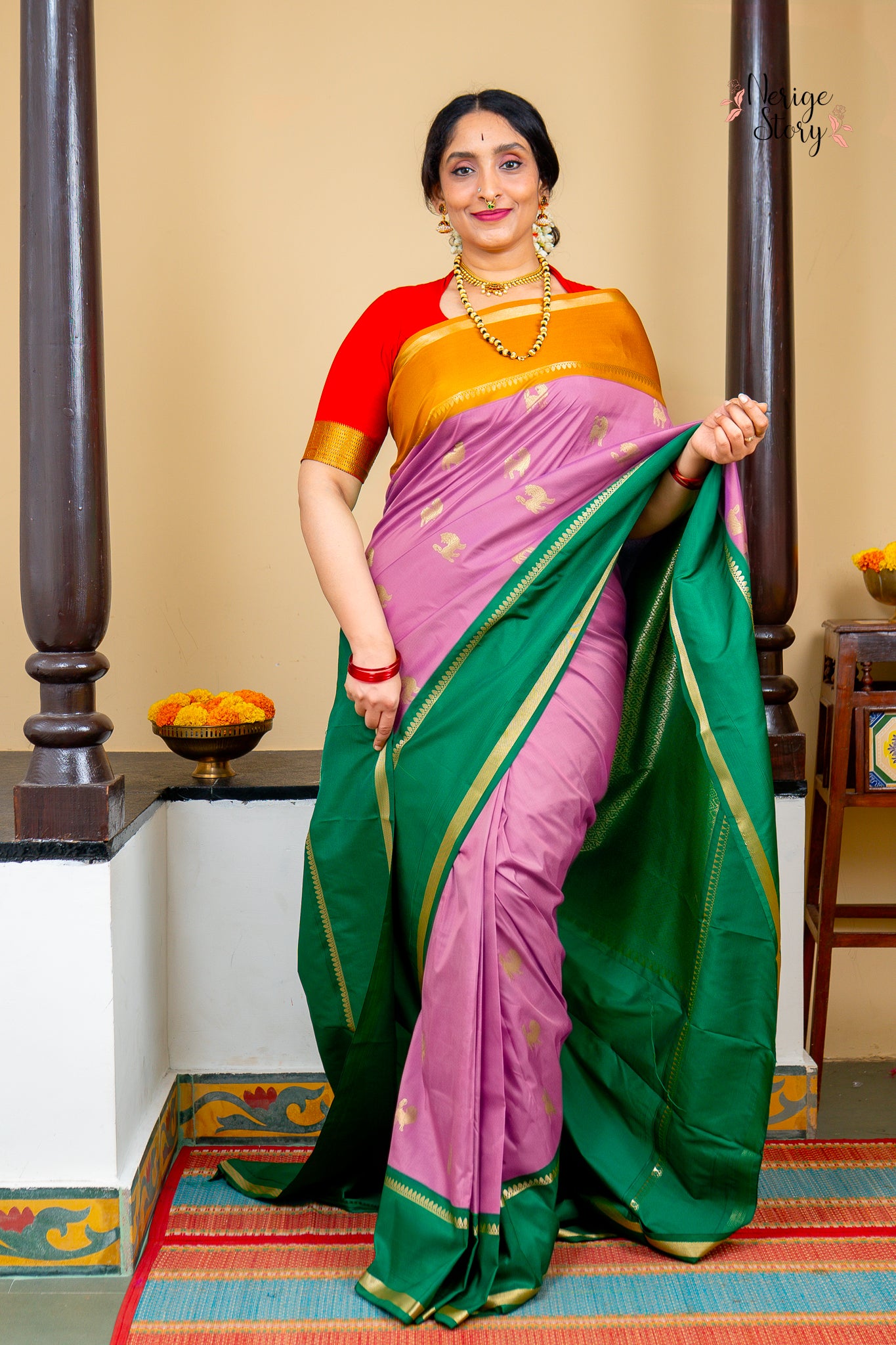 VASAVAMBA (వాసవాంబ)