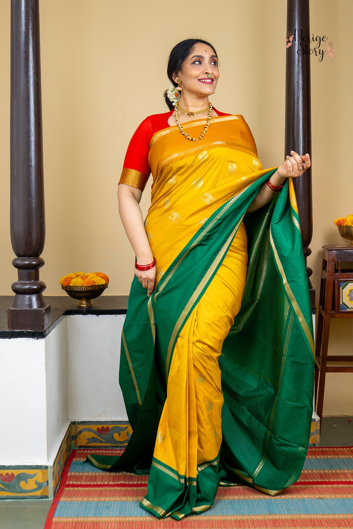 CHINTAMANI (ಚಿಂತಾಮಣಿ)