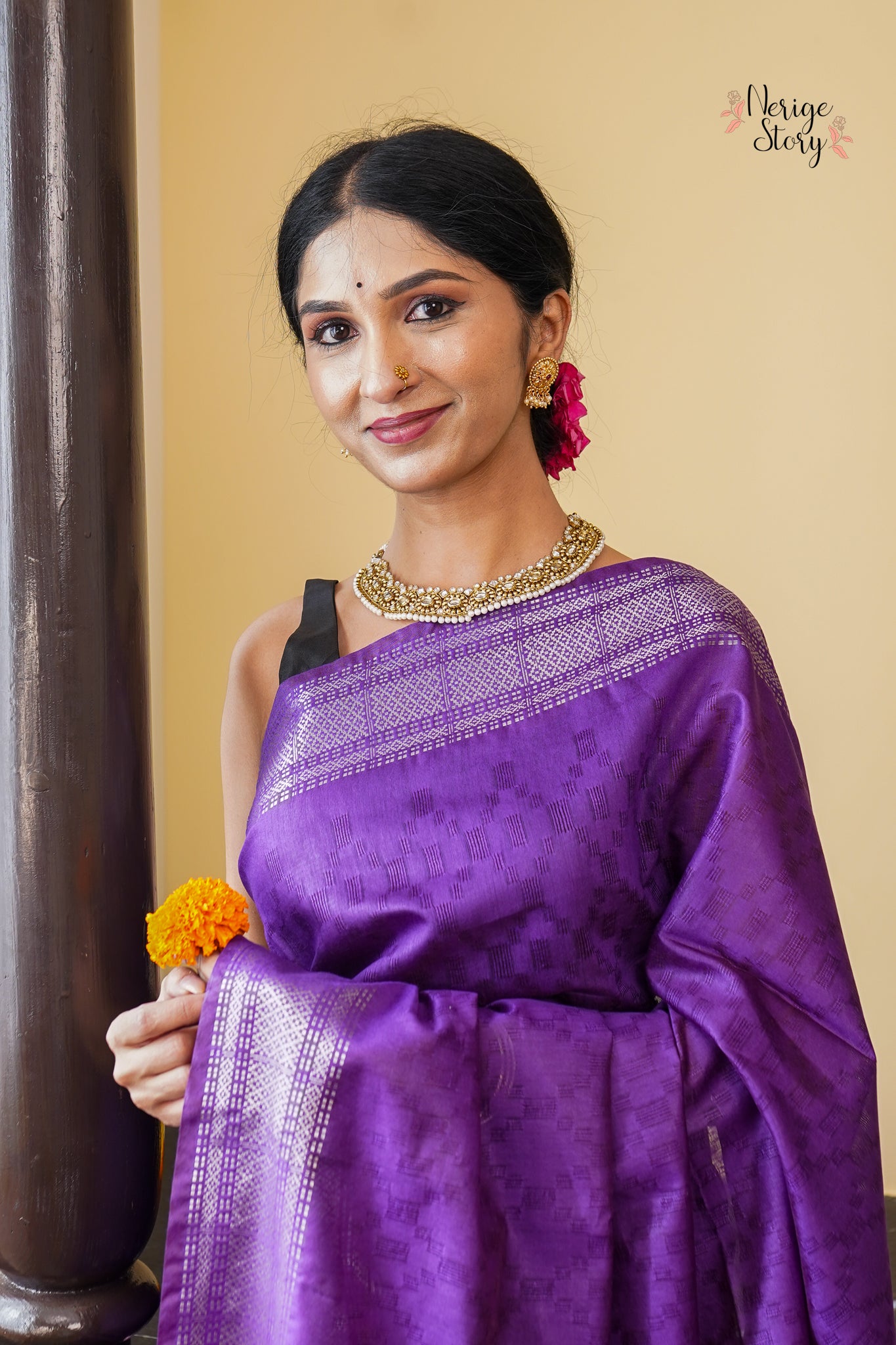 GIRIJA (गिरिजा)