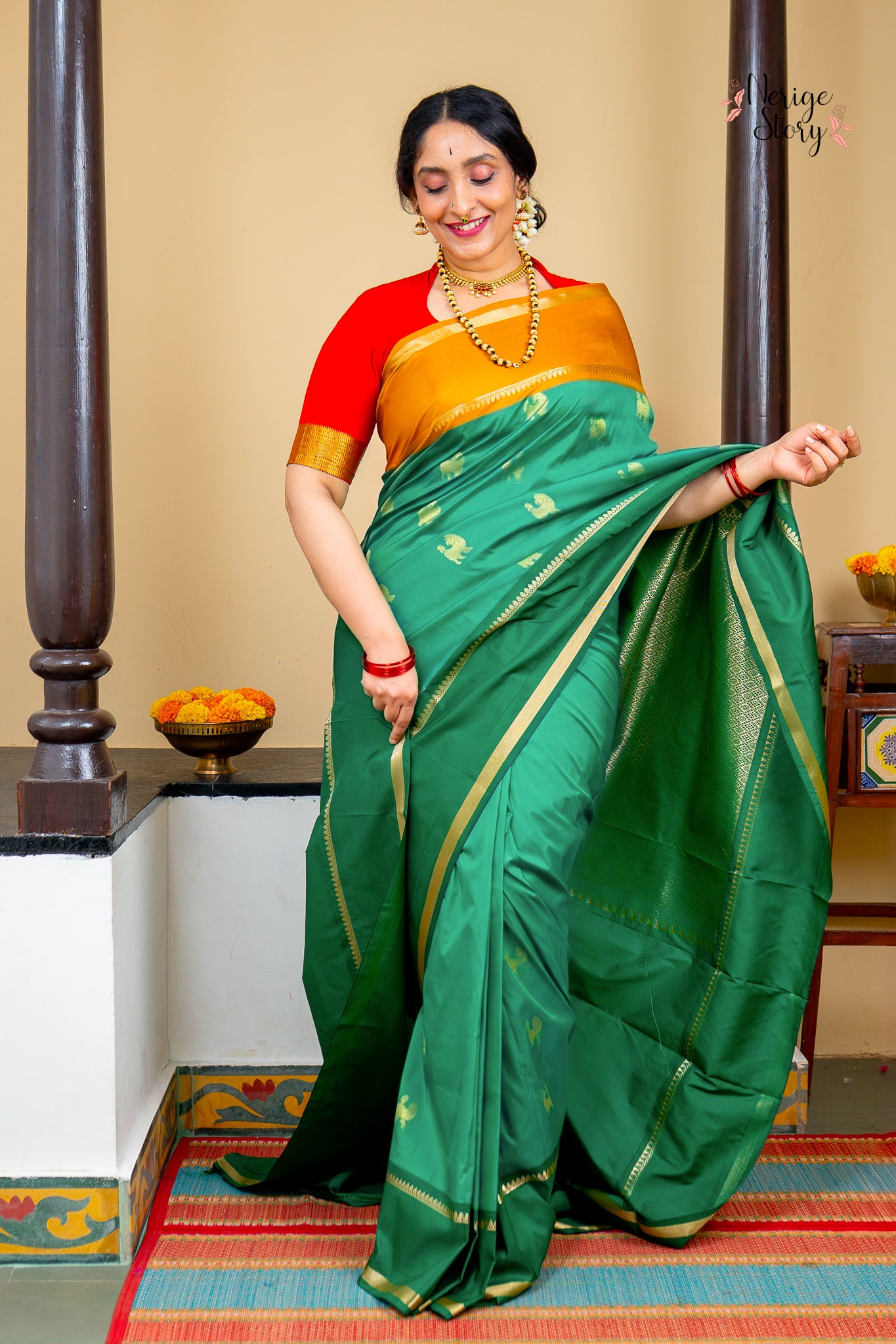RUDRANI (ರುದ್ರಾಣಿ)