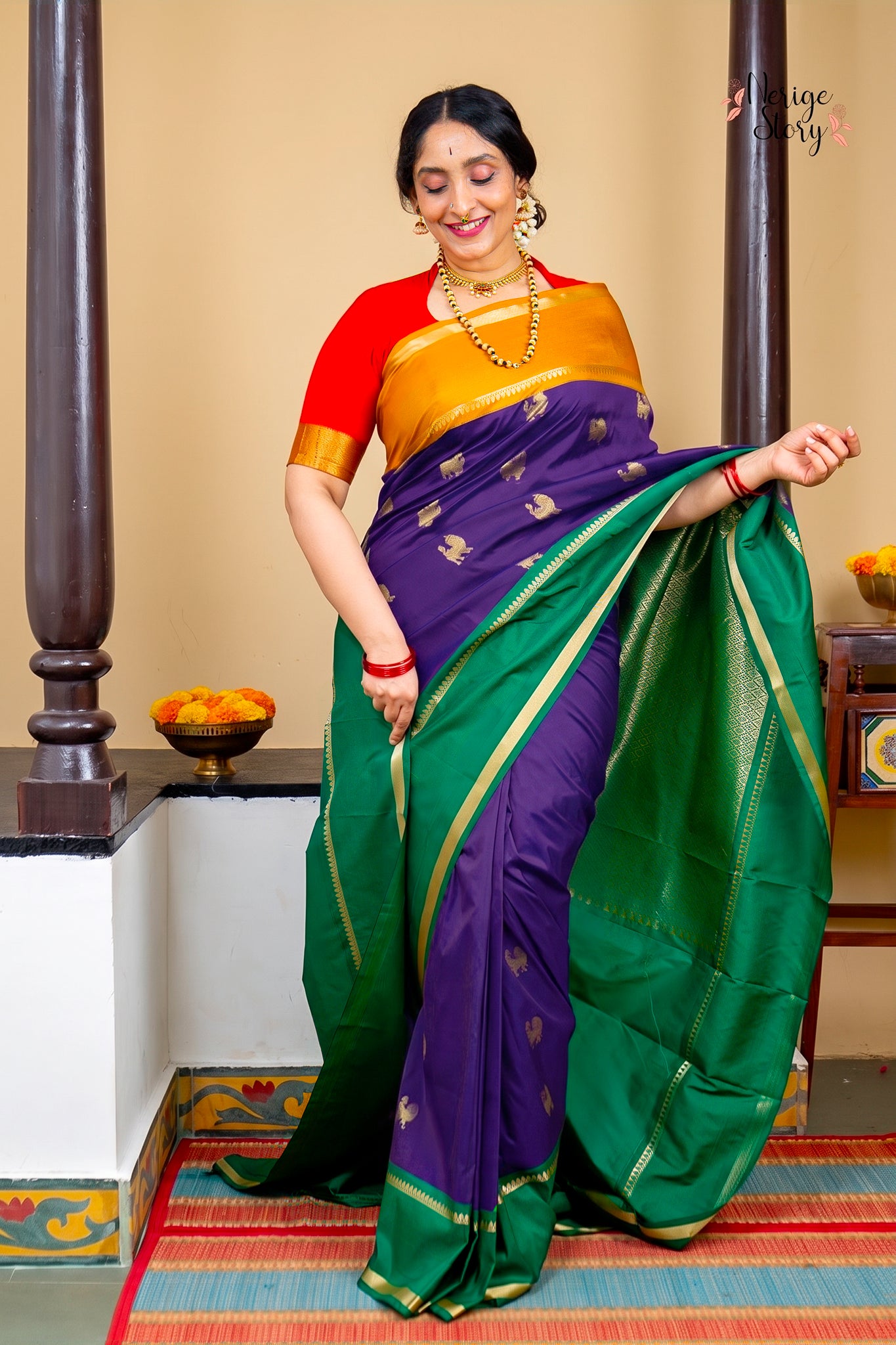 ADYAMAYA (ಆದ್ಯಮಾಯಾ)