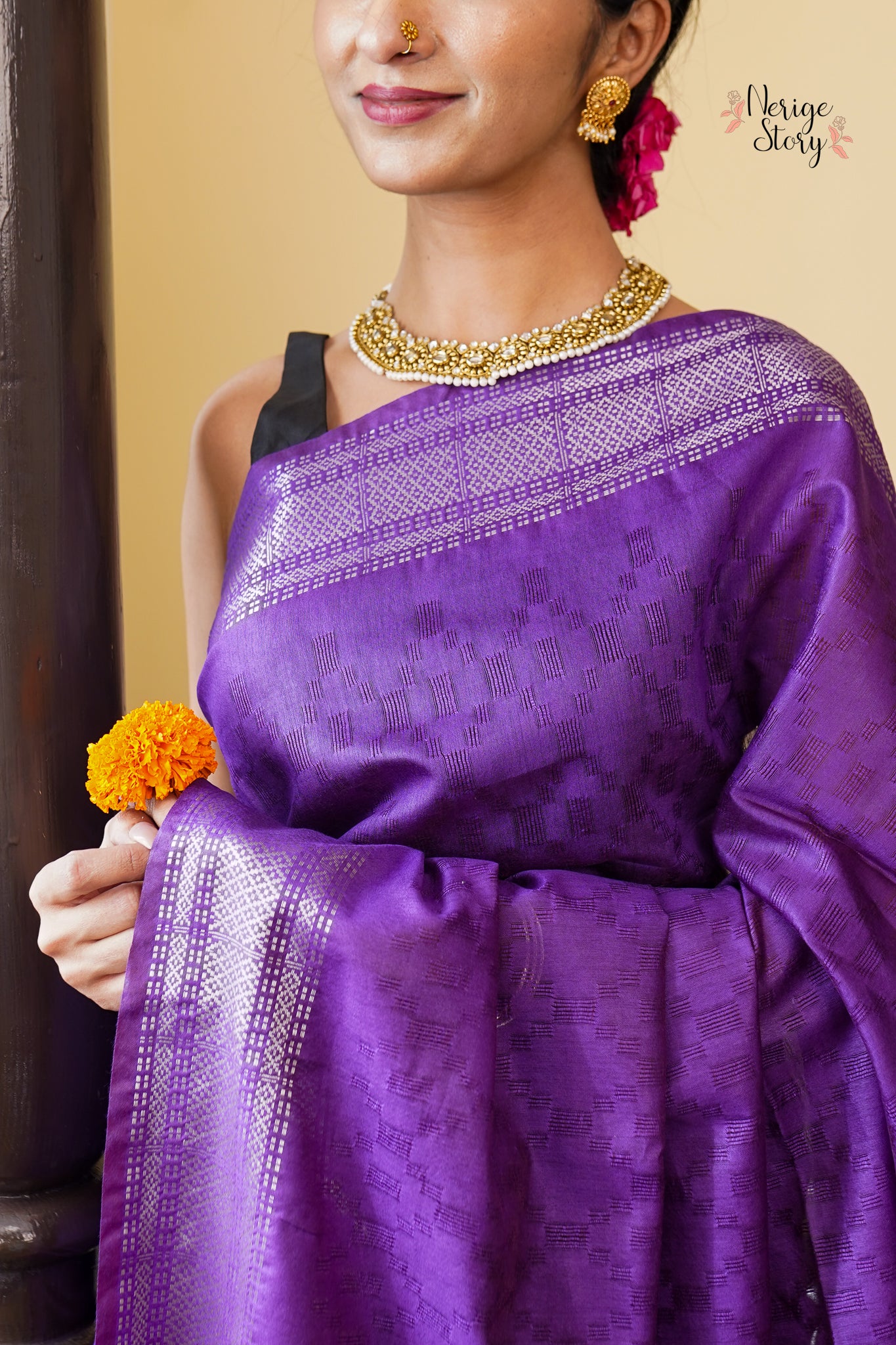 GIRIJA (गिरिजा)