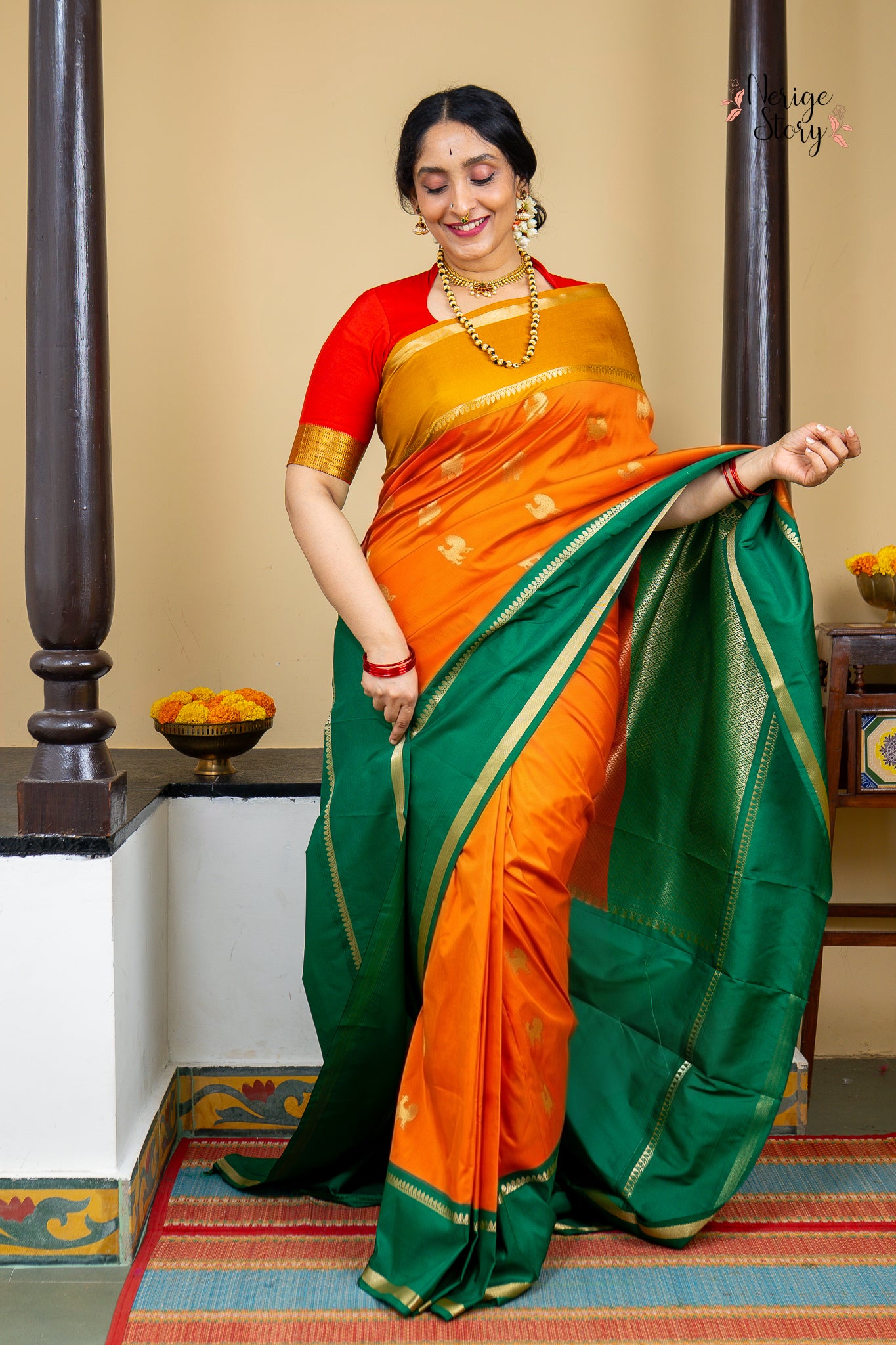 KALPAVRIKSHA (కల్పవృక్ష)