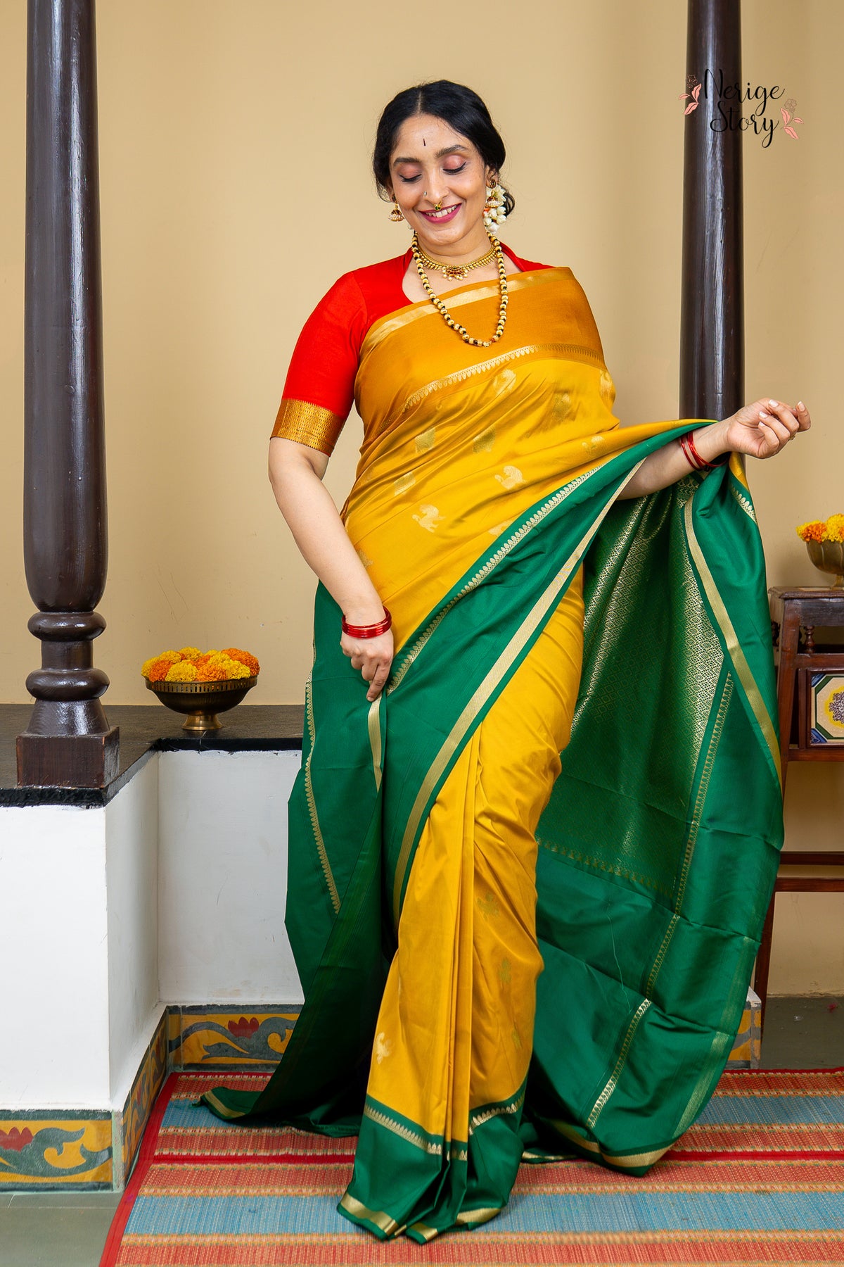CHINTAMANI (ಚಿಂತಾಮಣಿ)