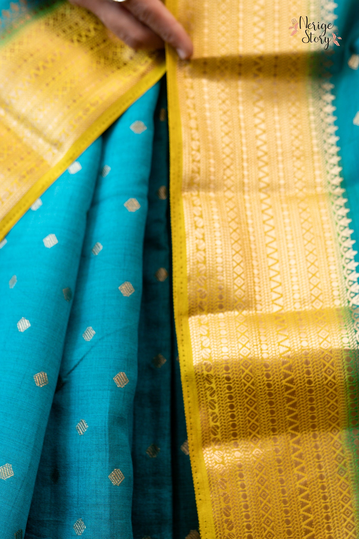 NALIRA (नलीरा)