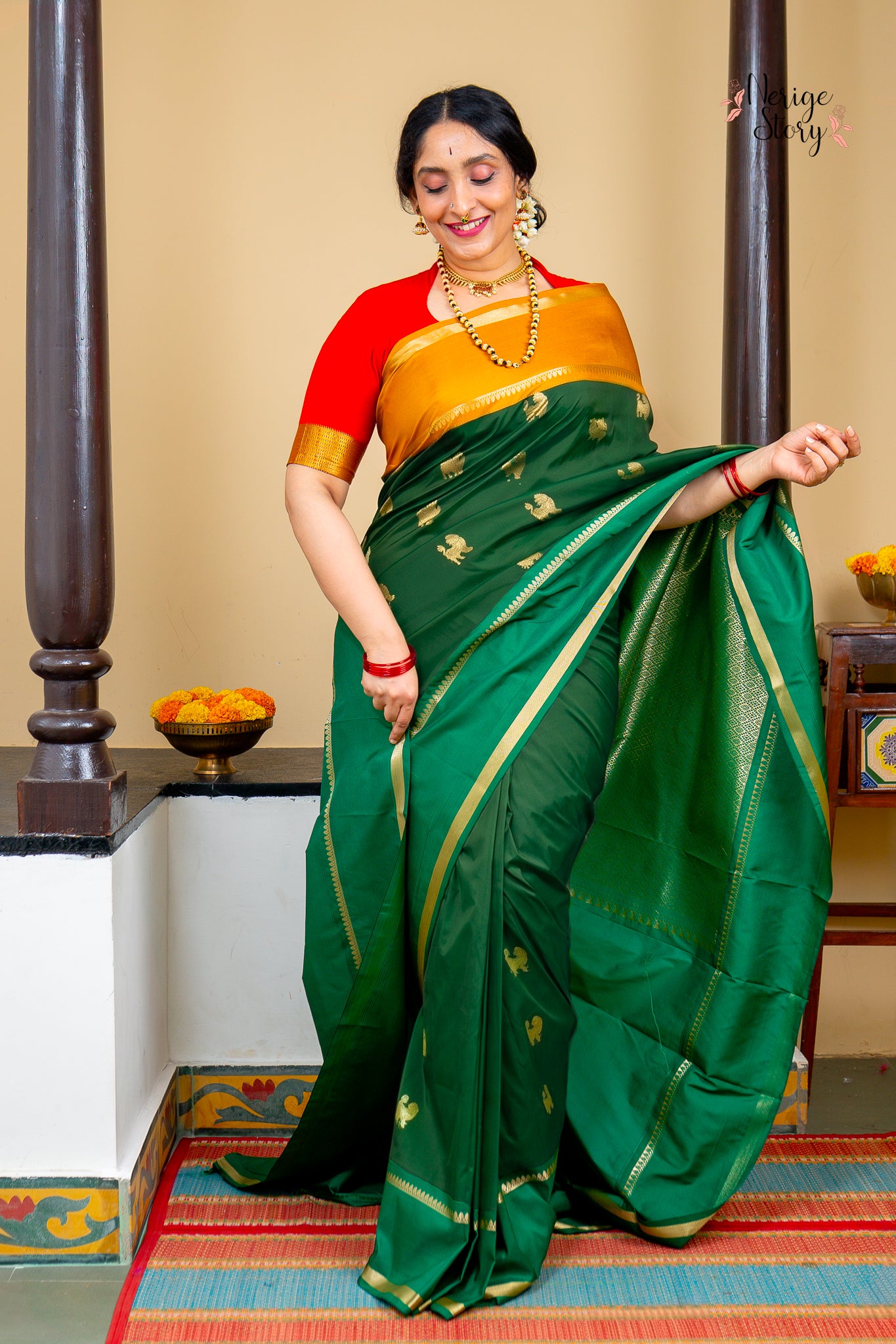 PRAGJYOTI (ಪ್ರಾಗ್ಜ್ಯೋತಿ)