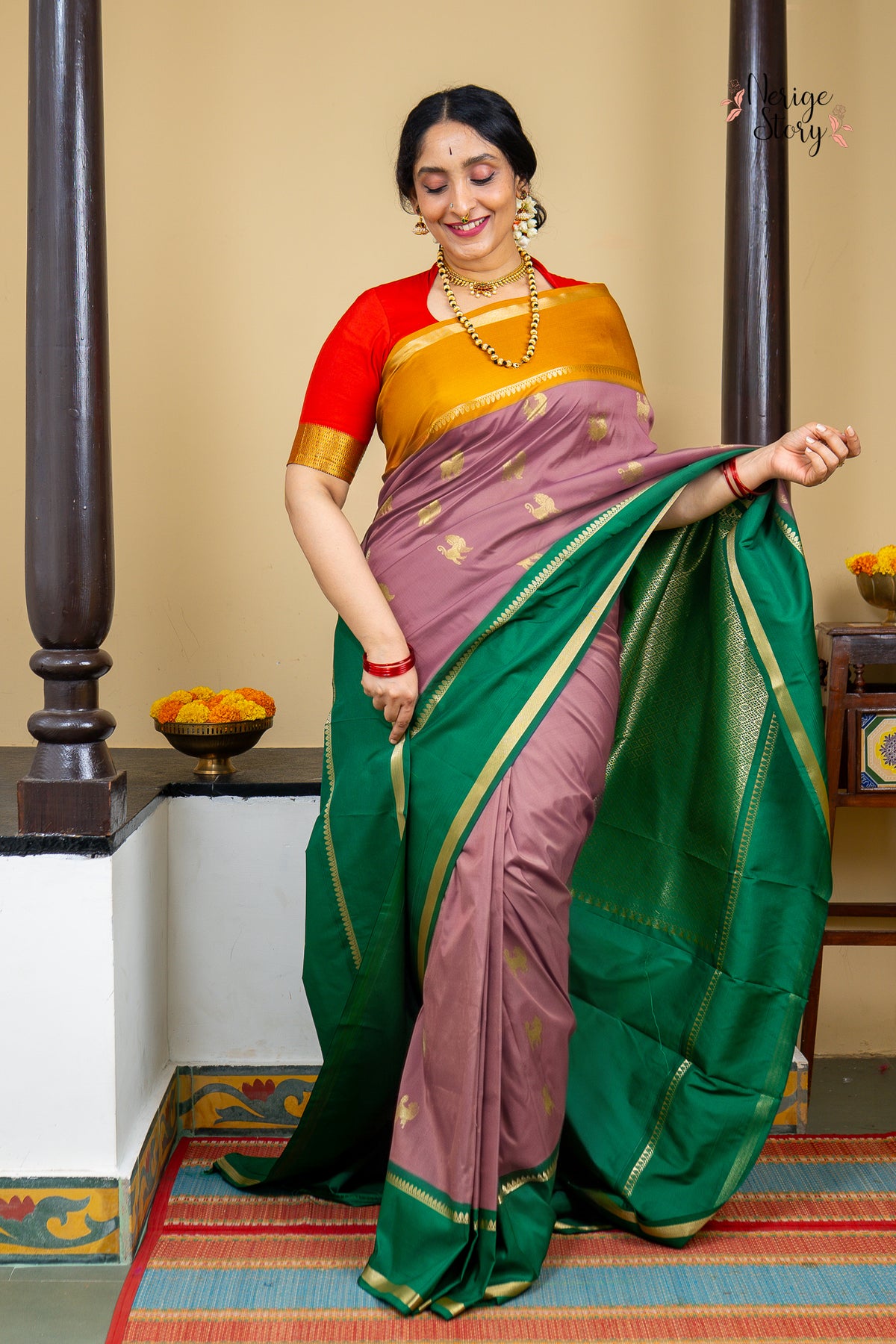HEMAVATI (హేమవతి)