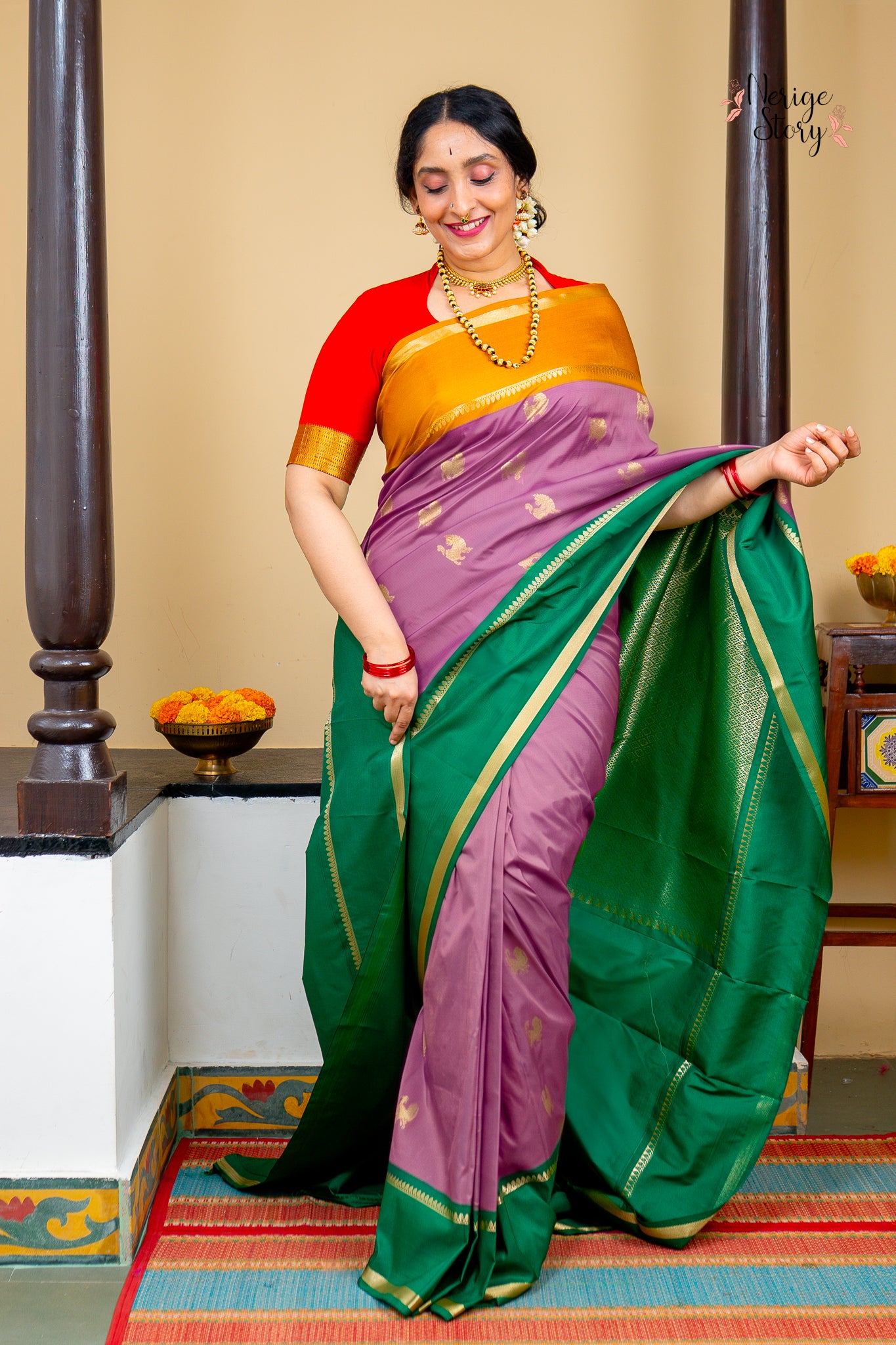 KUSHMANDA (ಕುಷ್ಮಾಂಡಾ)
