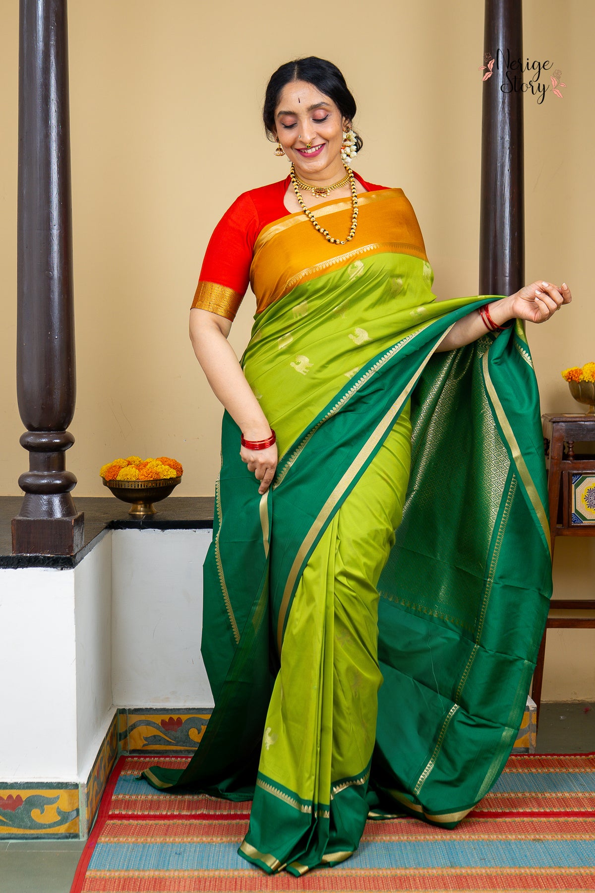 DURGADEVI (దుర్గాదేవి)