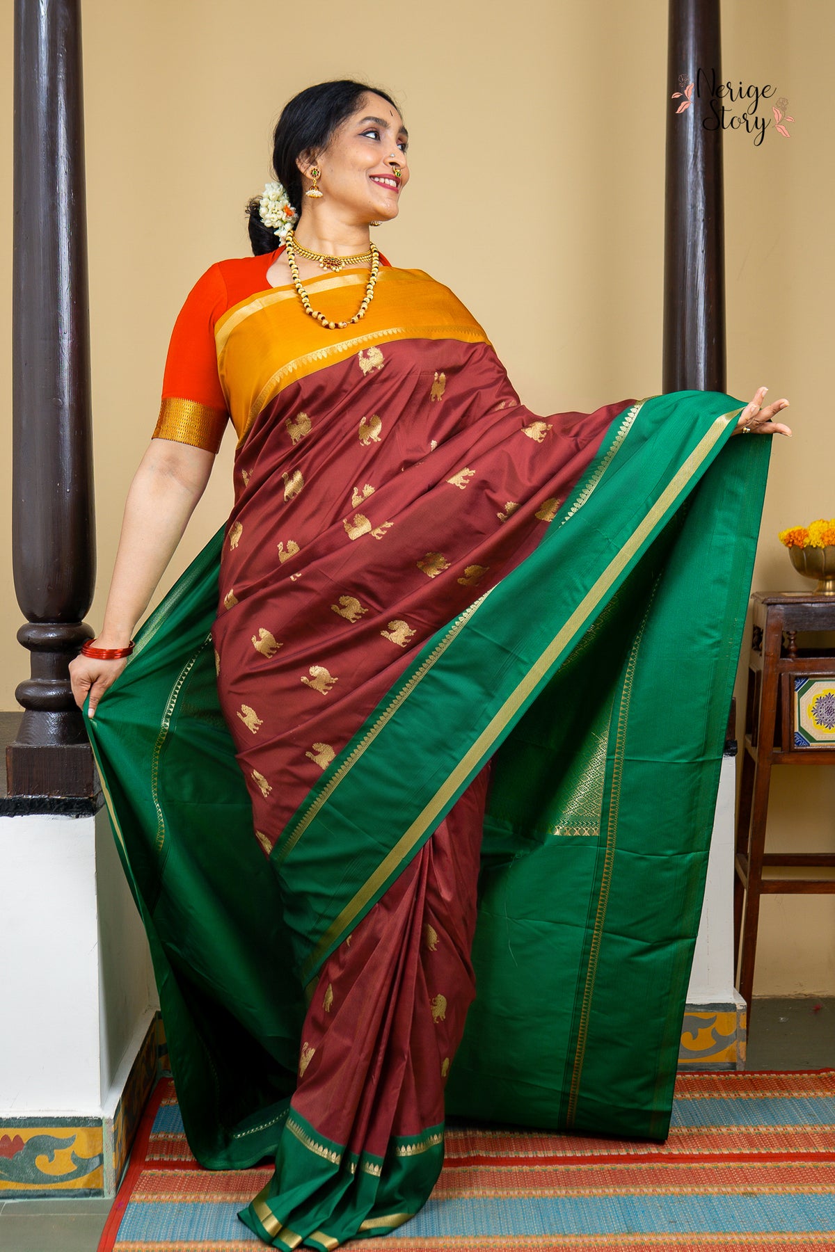 AARANYA (ಆರಣ್ಯ)
