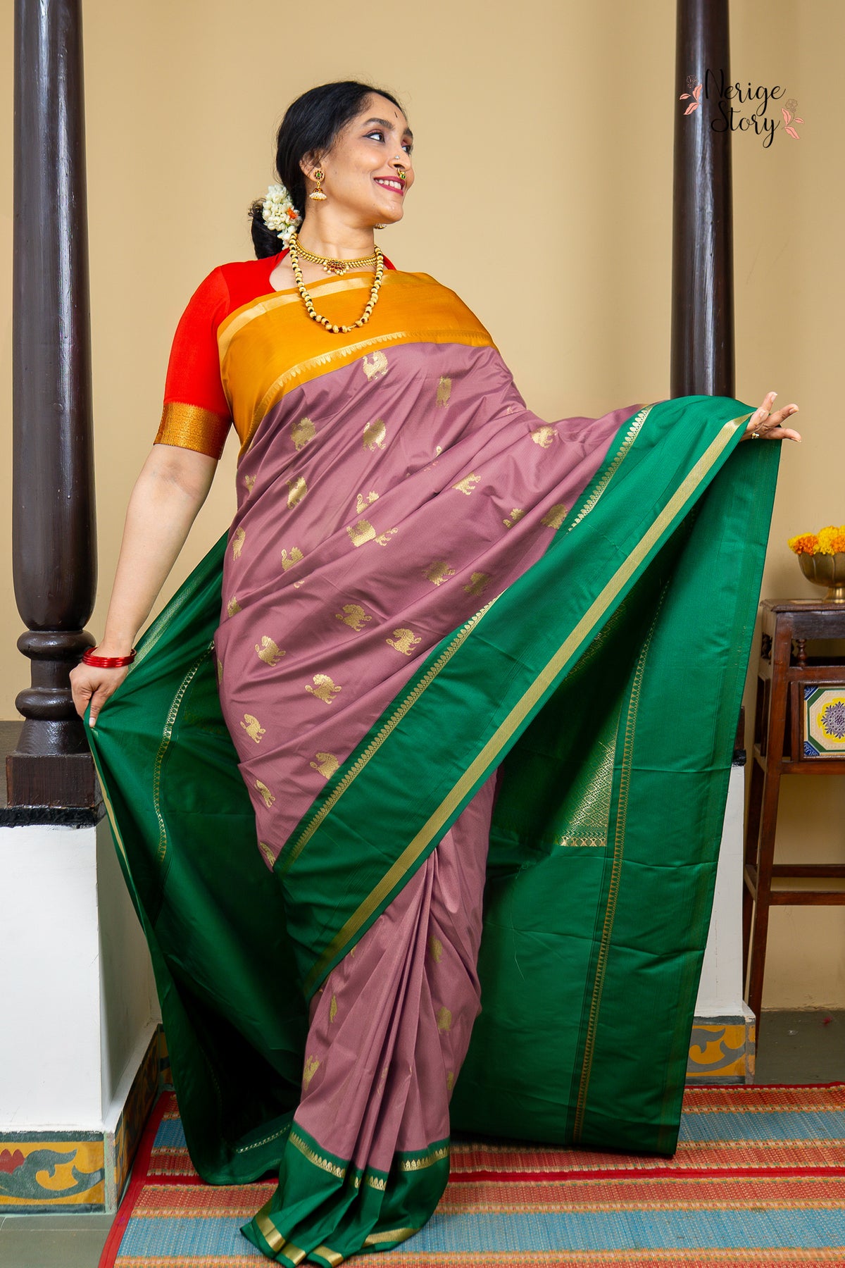 HEMAVATI (హేమవతి)