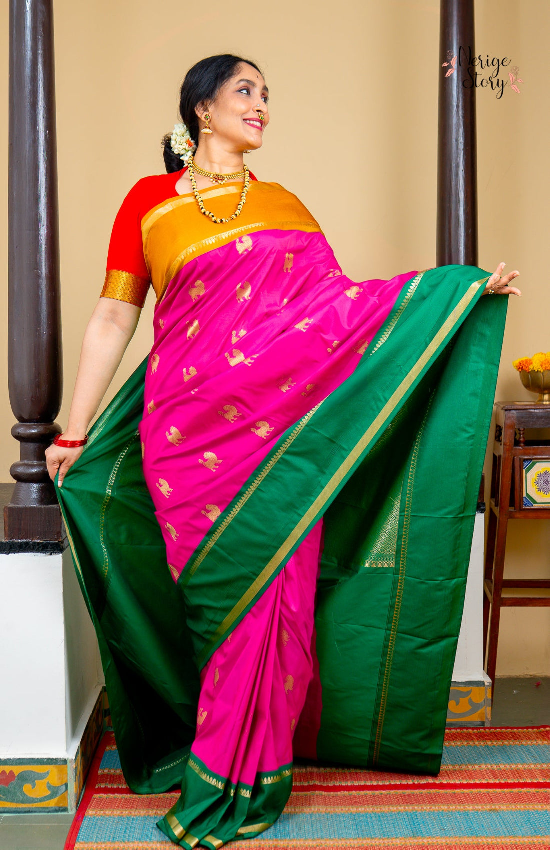 DIHANGINI (ದಿಹಾಂಗಿಣಿ)