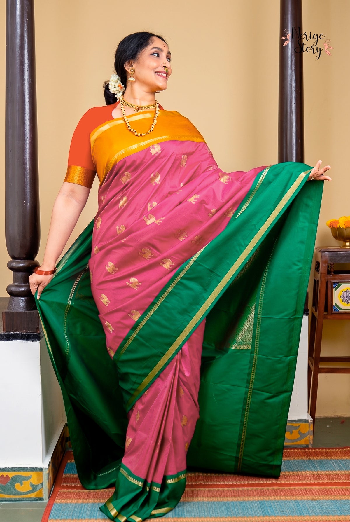 SHAKTIRUPA (ಶಕ್ತಿರೂಪಾ)