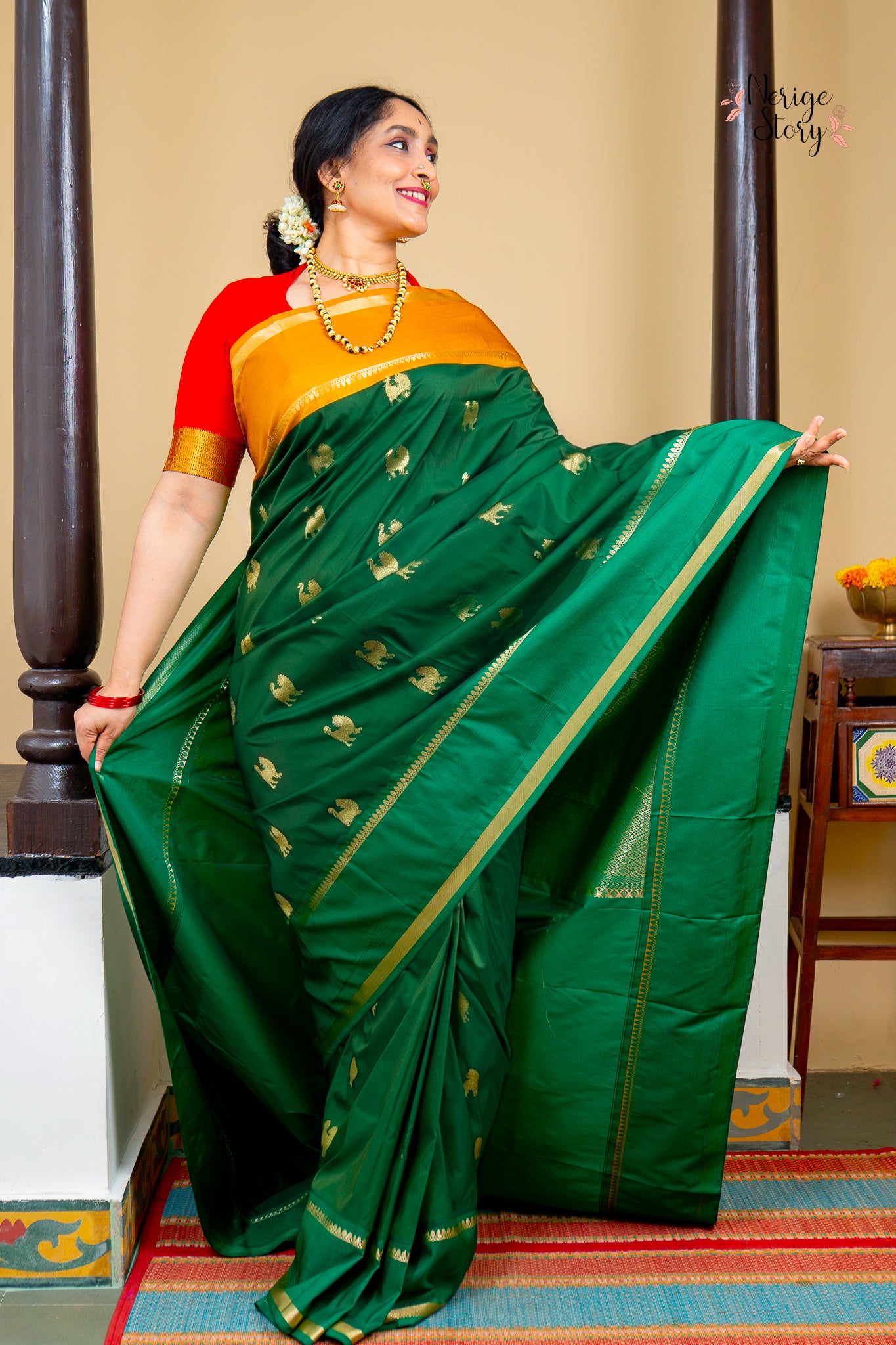 PRAGJYOTI (ಪ್ರಾಗ್ಜ್ಯೋತಿ)