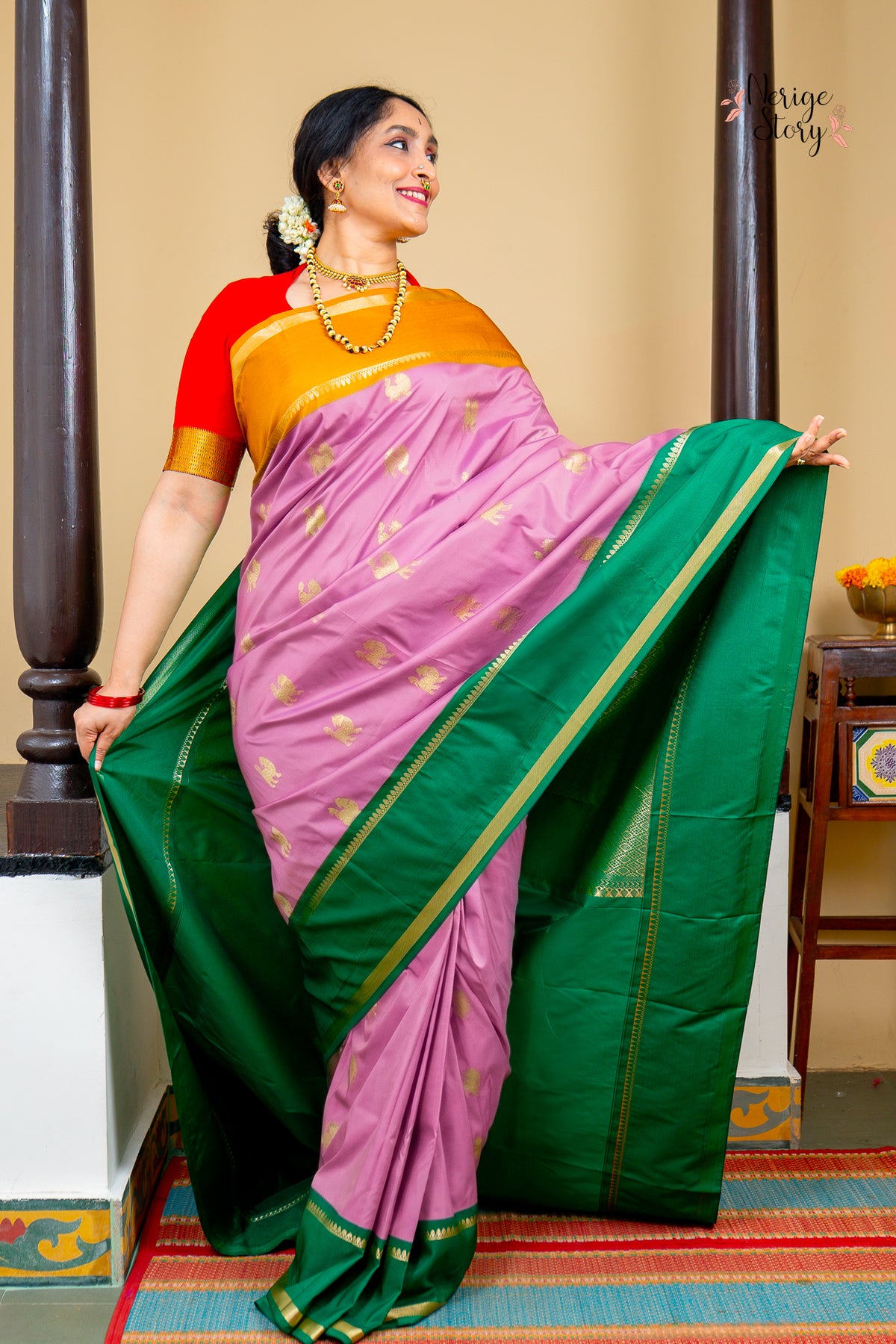 VASAVAMBA (వాసవాంబ)