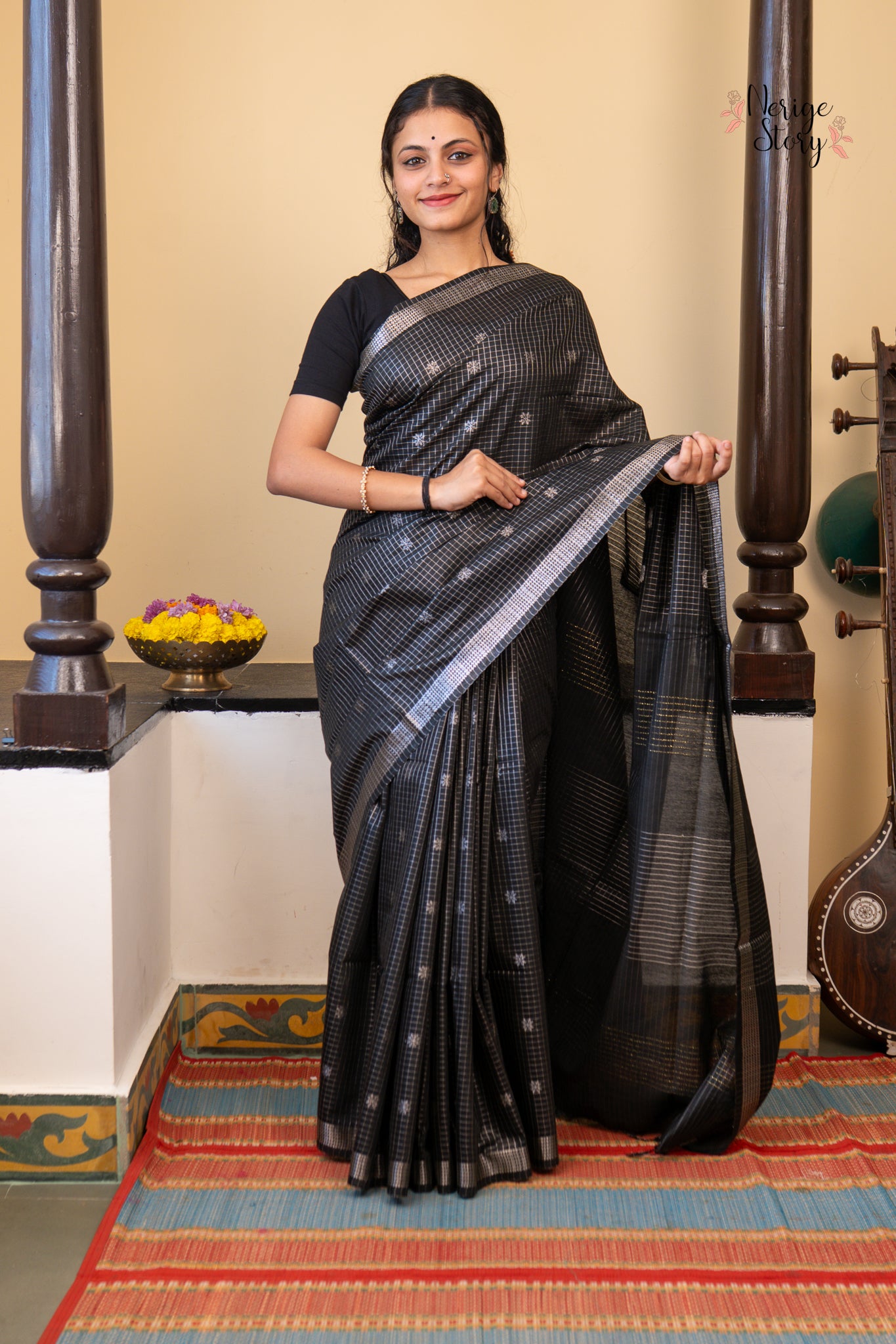 DHANALAKMI (धनलक्ष्मी)