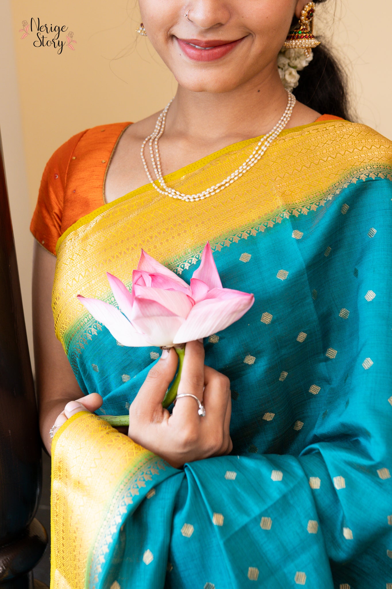 NALIRA (नलीरा)