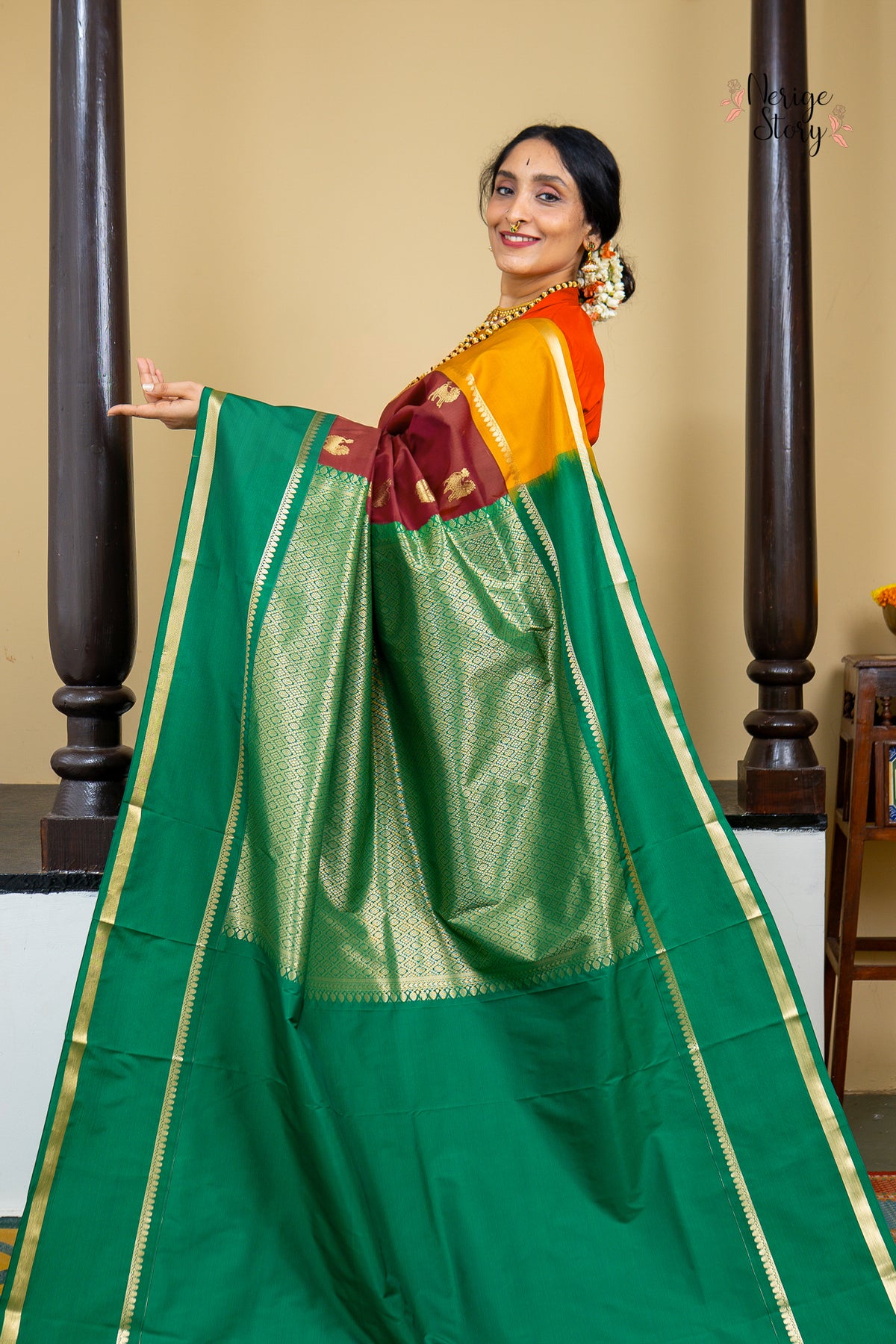 AARANYA (ಆರಣ್ಯ)