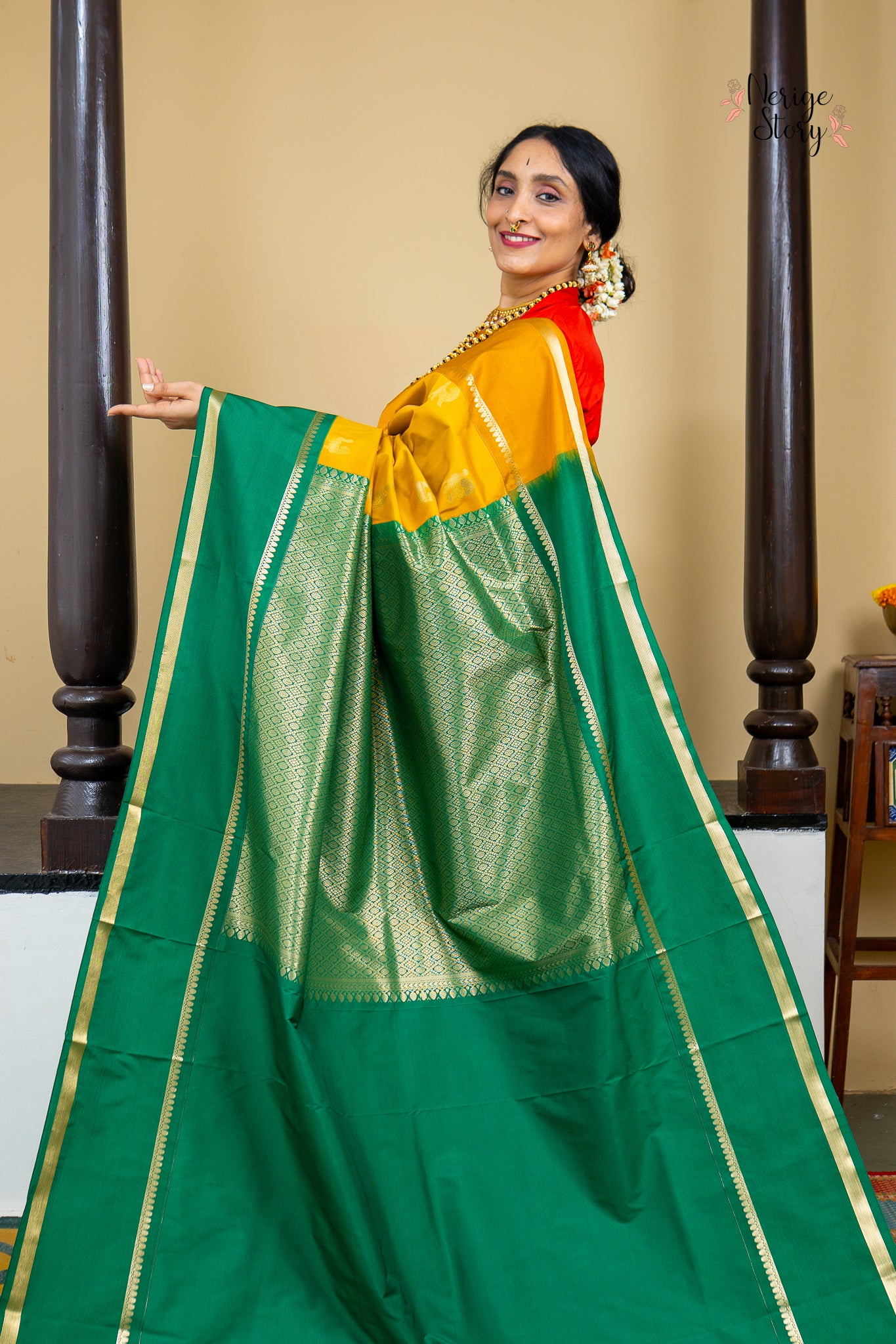 CHINTAMANI (ಚಿಂತಾಮಣಿ)