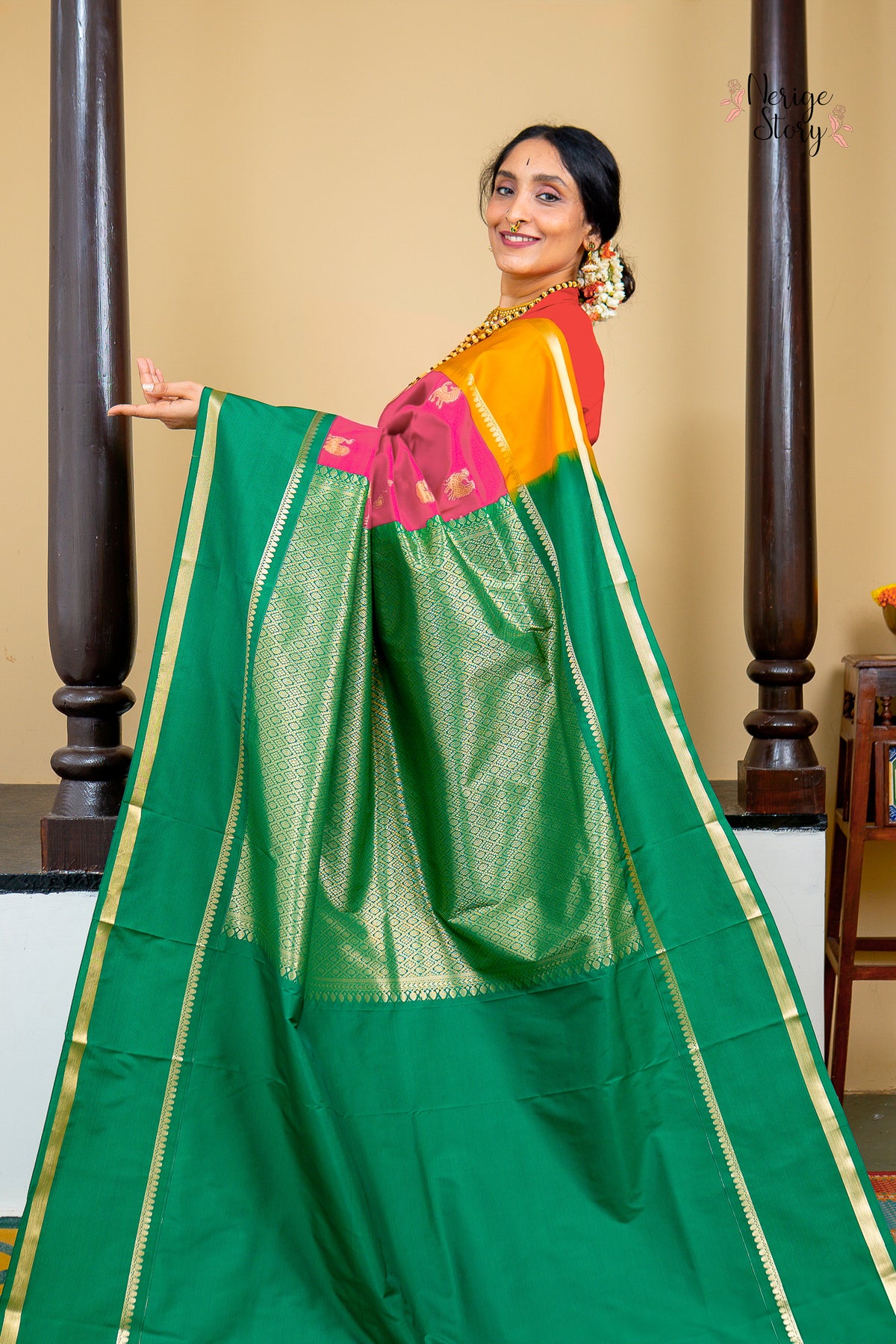 SHAKTIRUPA (ಶಕ್ತಿರೂಪಾ)