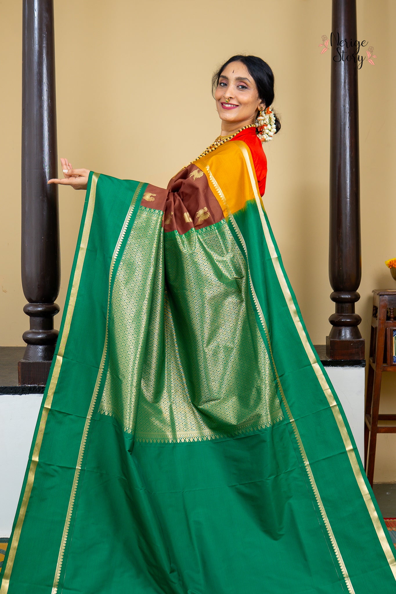 SHANKARI (శంకరి)