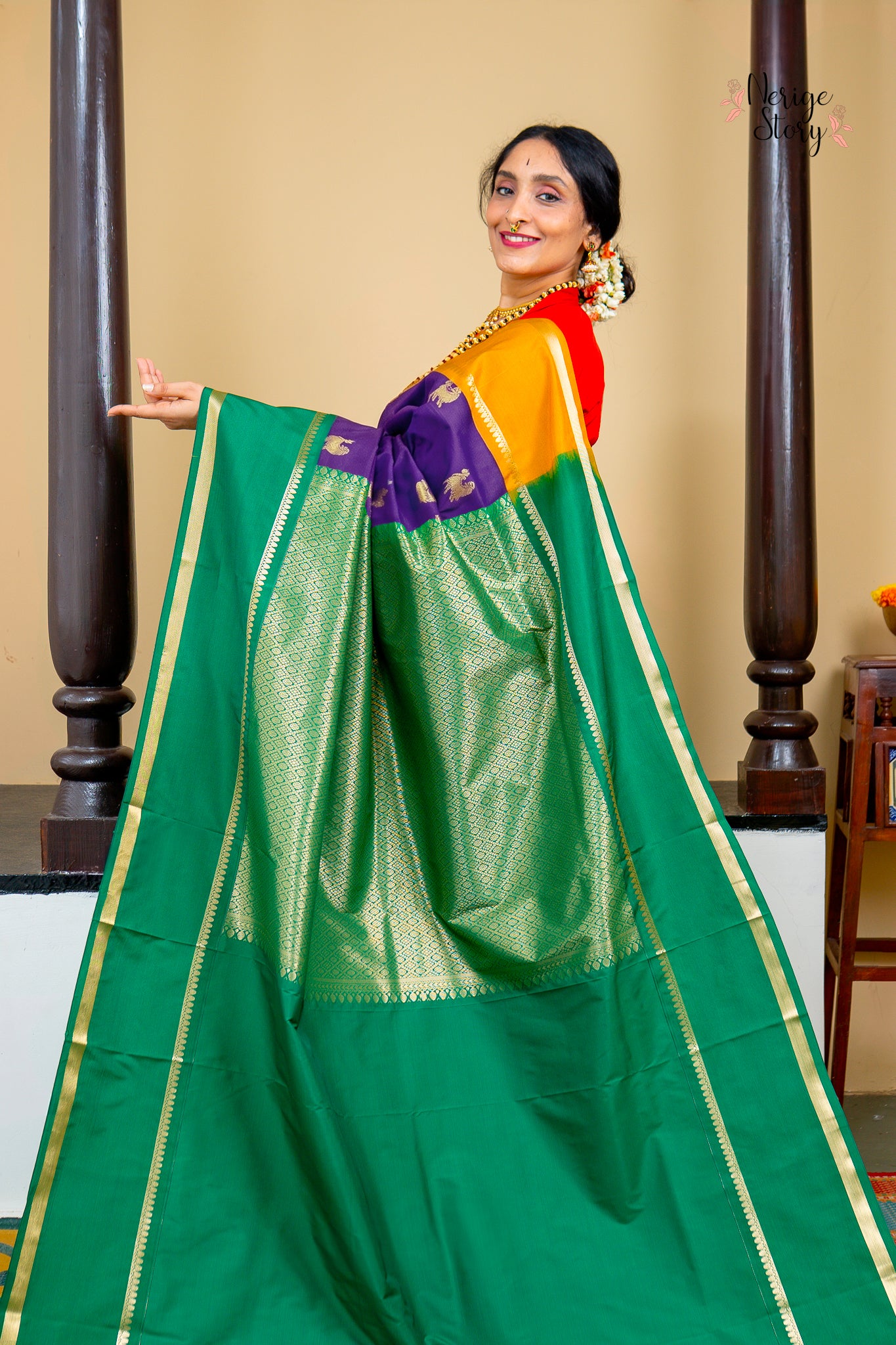 ADYAMAYA (ಆದ್ಯಮಾಯಾ)