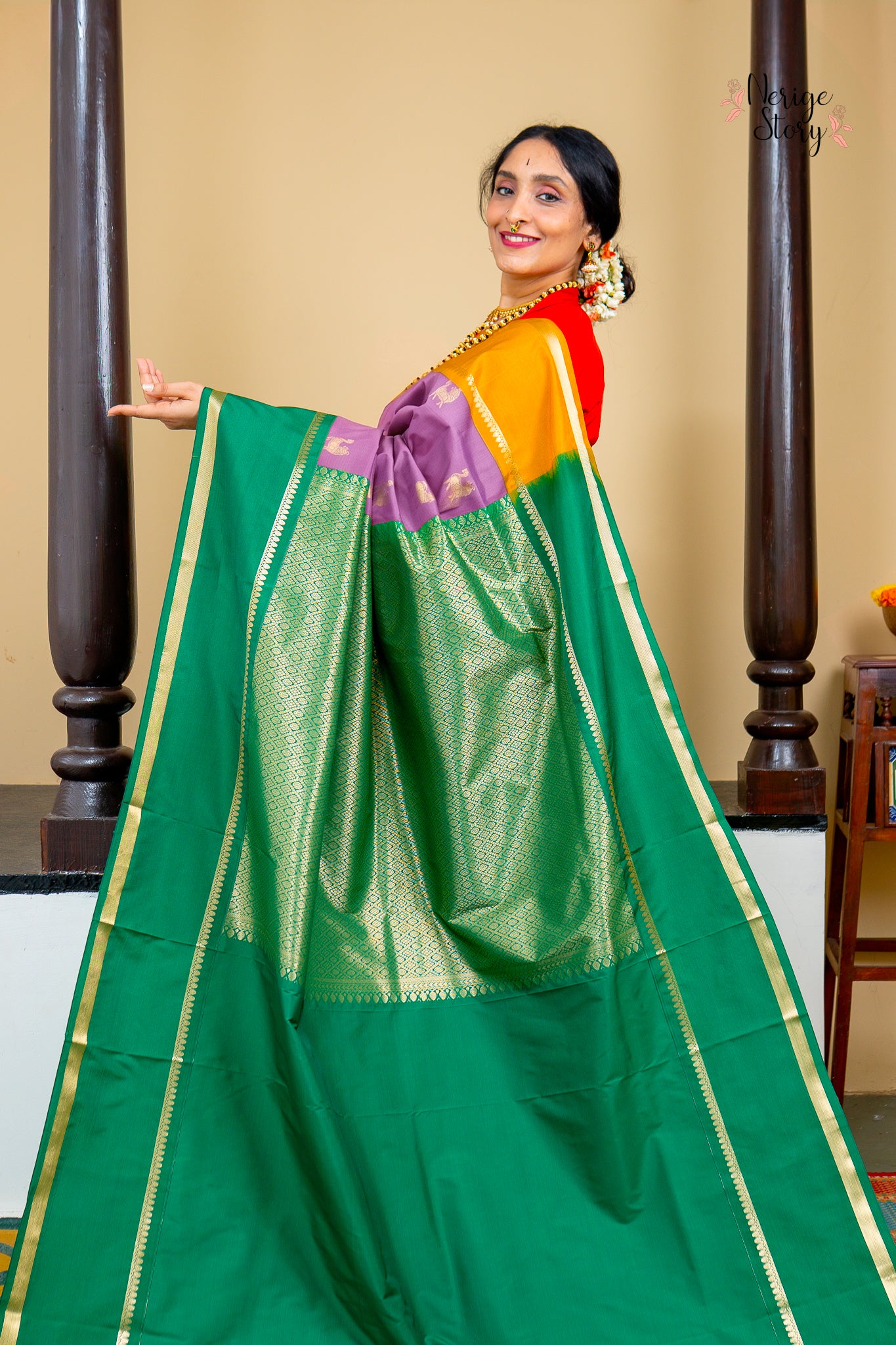 KUSHMANDA (ಕುಷ್ಮಾಂಡಾ)