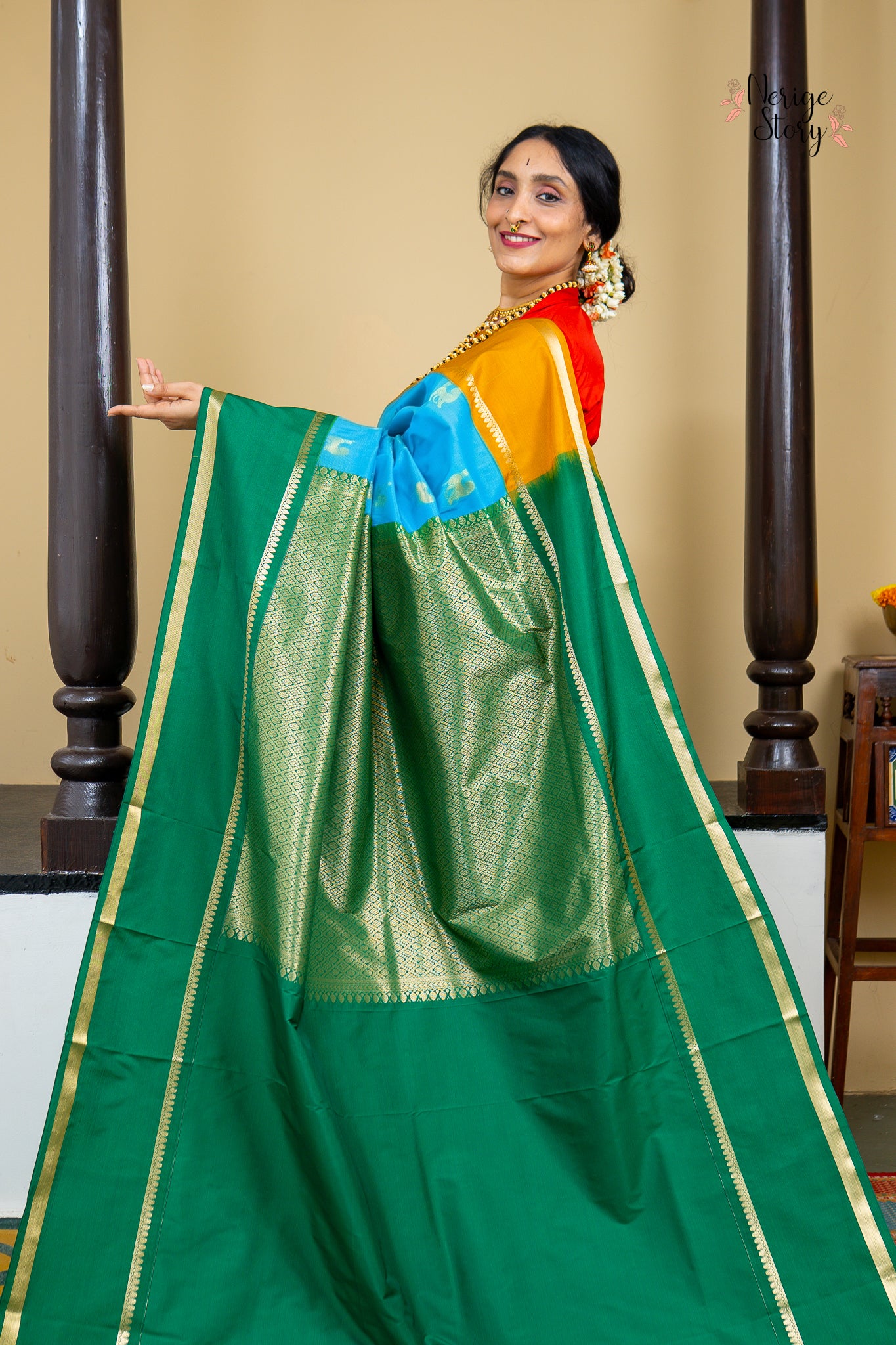 AMRITHA (अमृता)