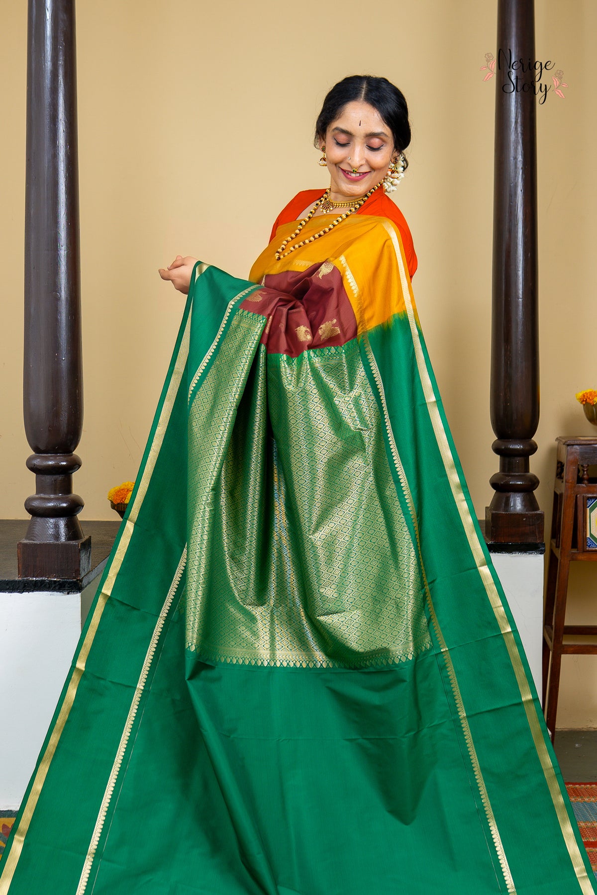 AARANYA (ಆರಣ್ಯ)
