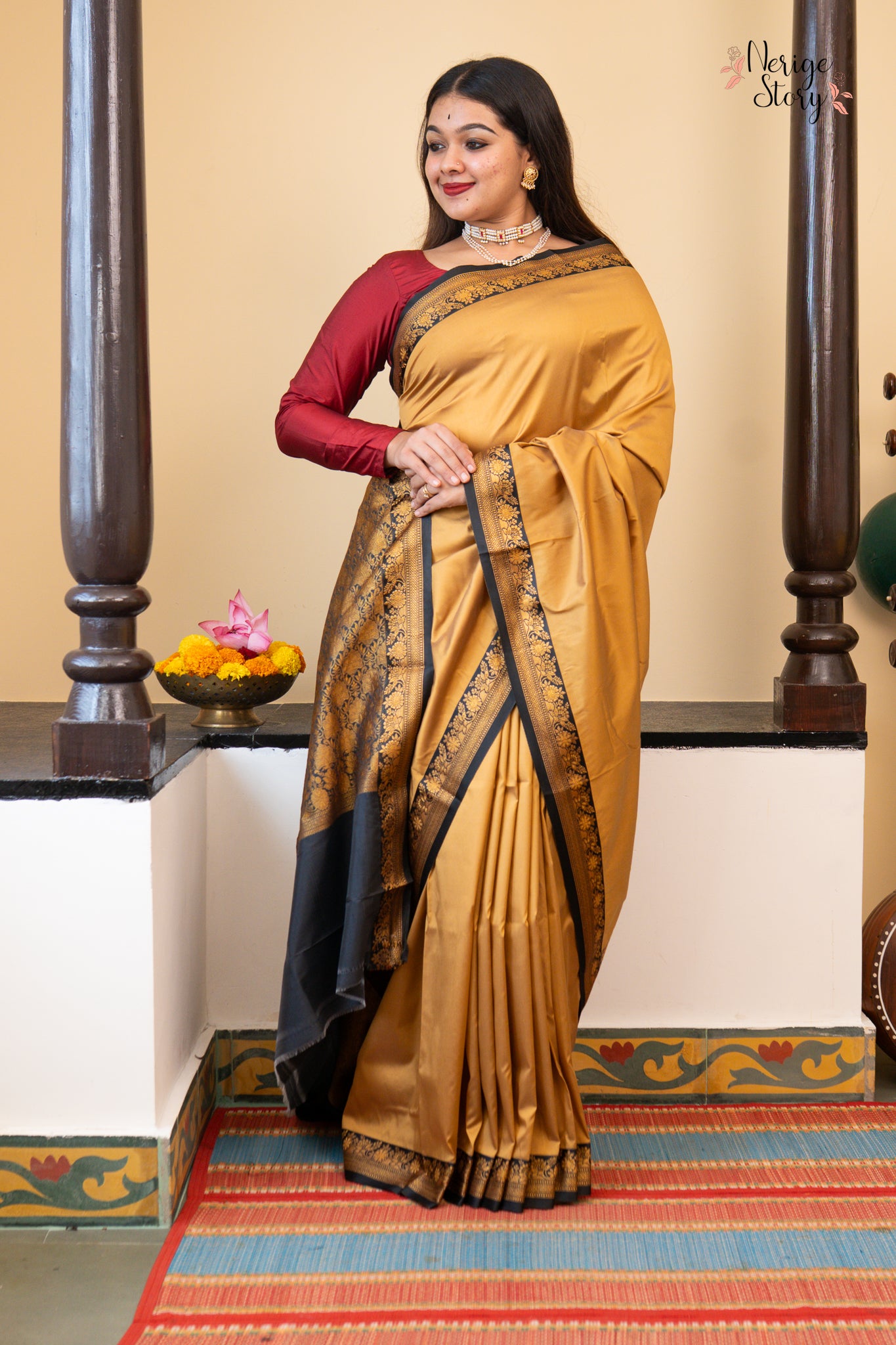 JAYANTI (जयन्ती)