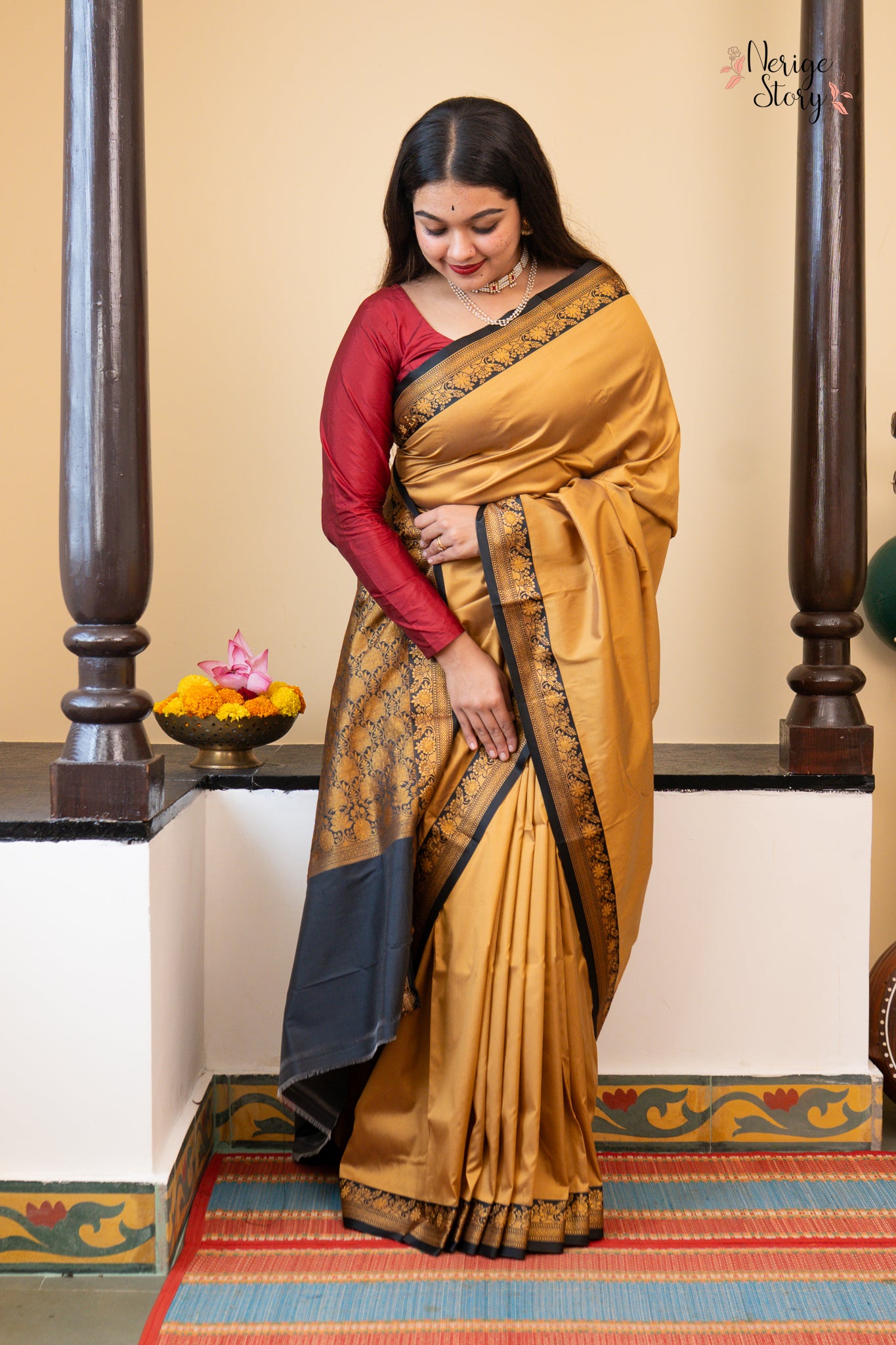 JAYANTI (जयन्ती)