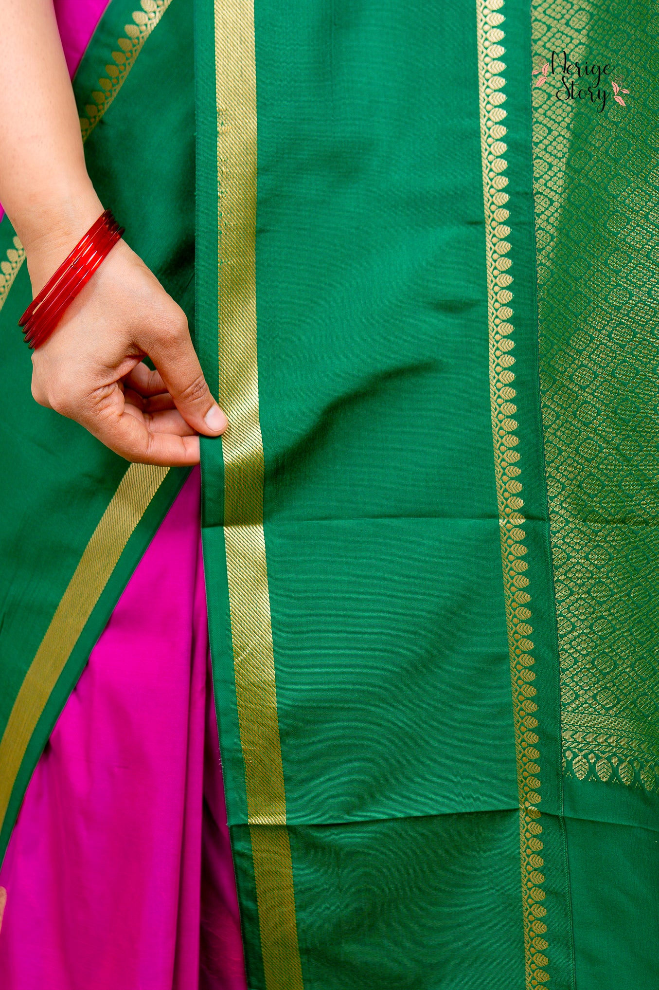 MEGHAVATI (ಮೇಘಾವತಿ)