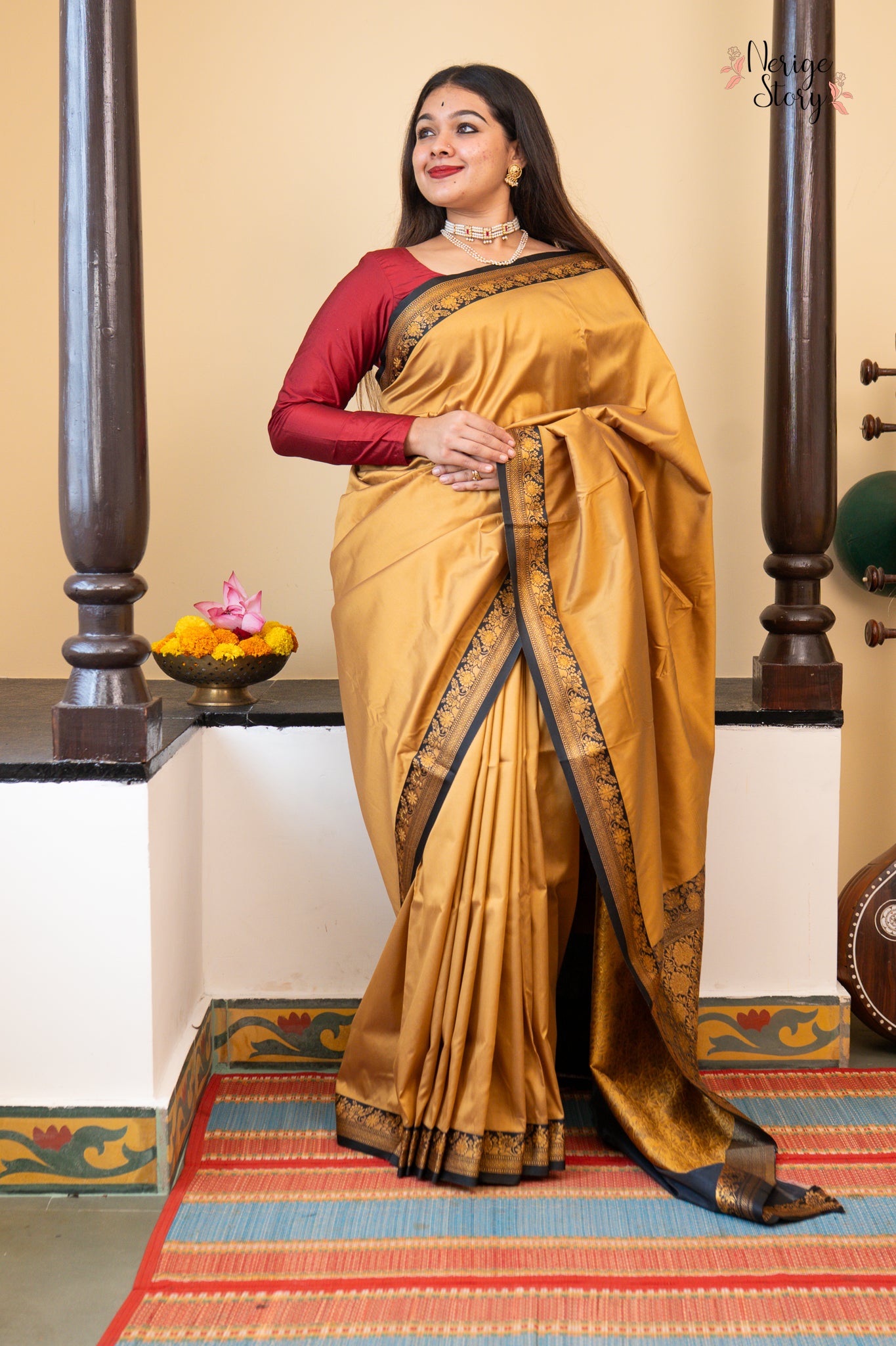 JAYANTI (जयन्ती)