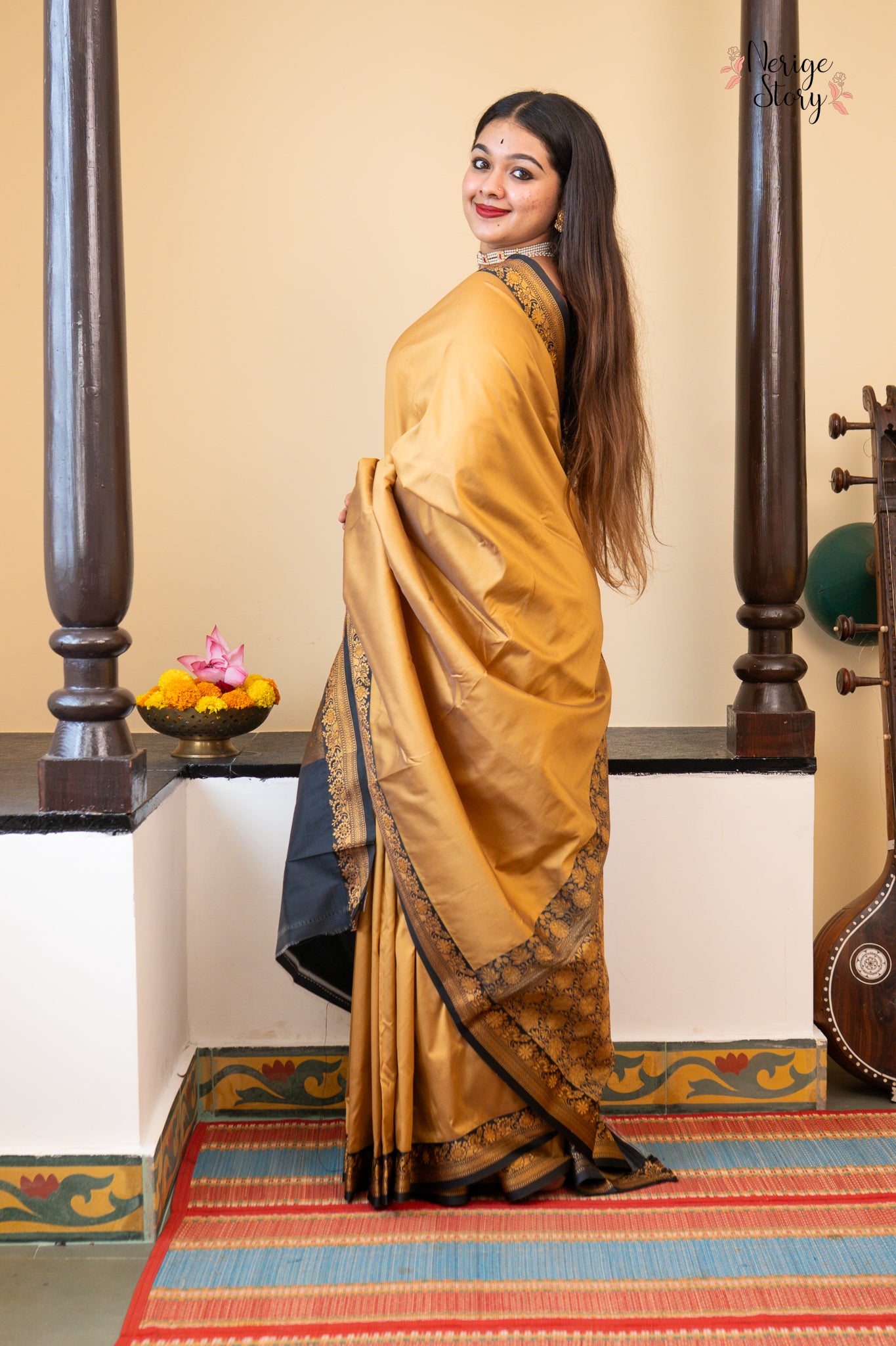 JAYANTI (जयन्ती)