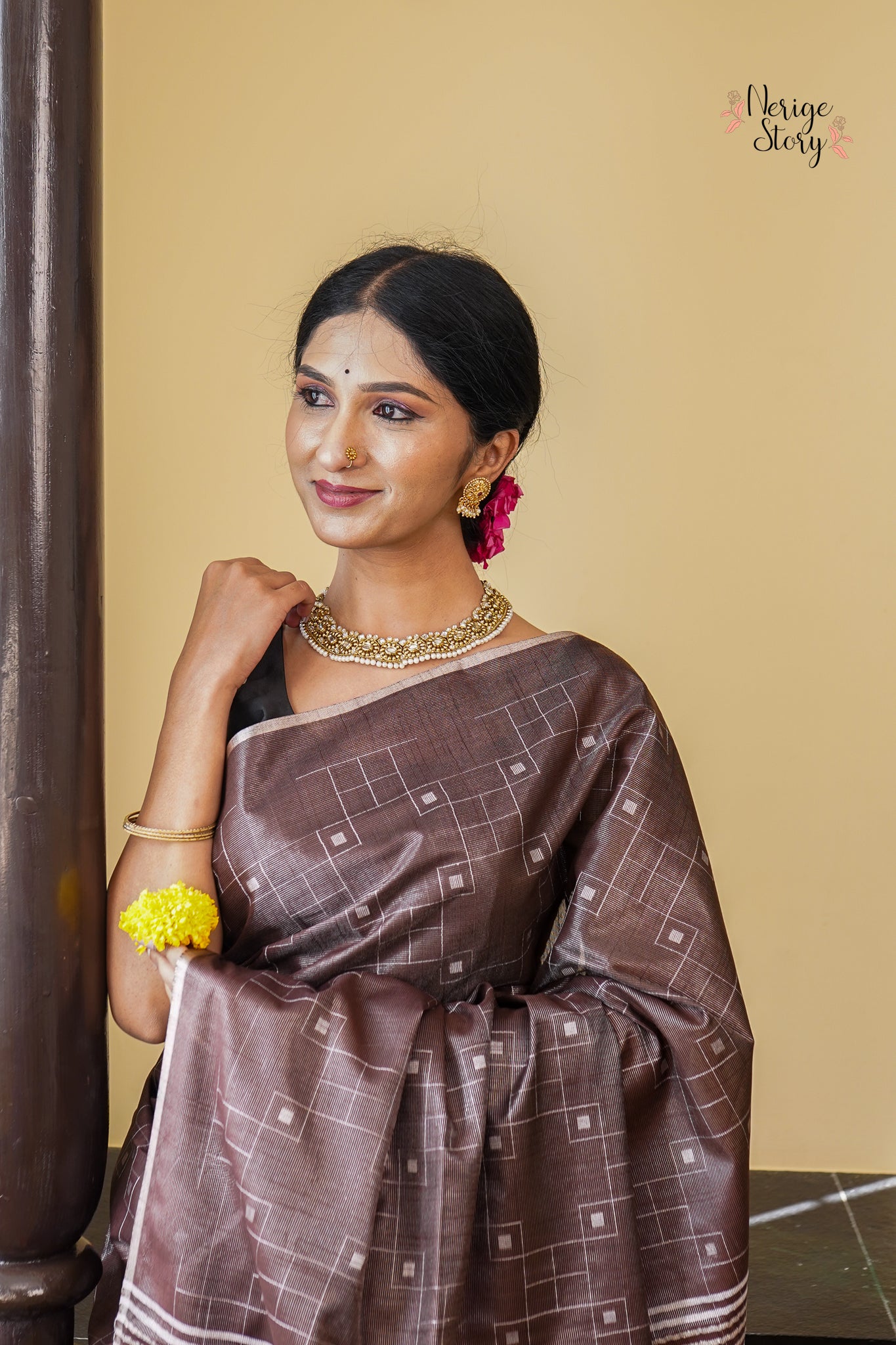 KAPARDINI (कपर्दिनी)