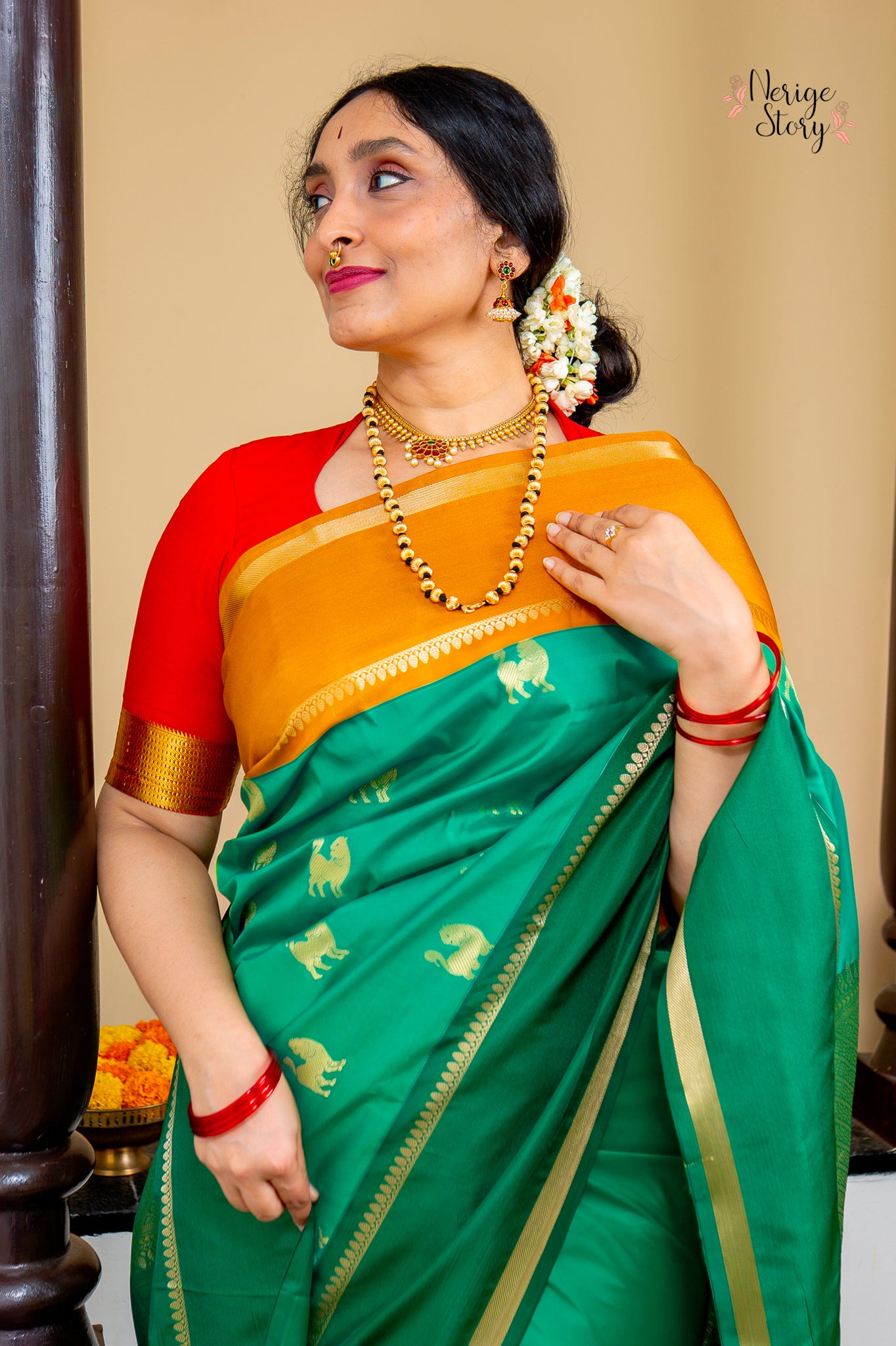 RUDRANI (ರುದ್ರಾಣಿ)