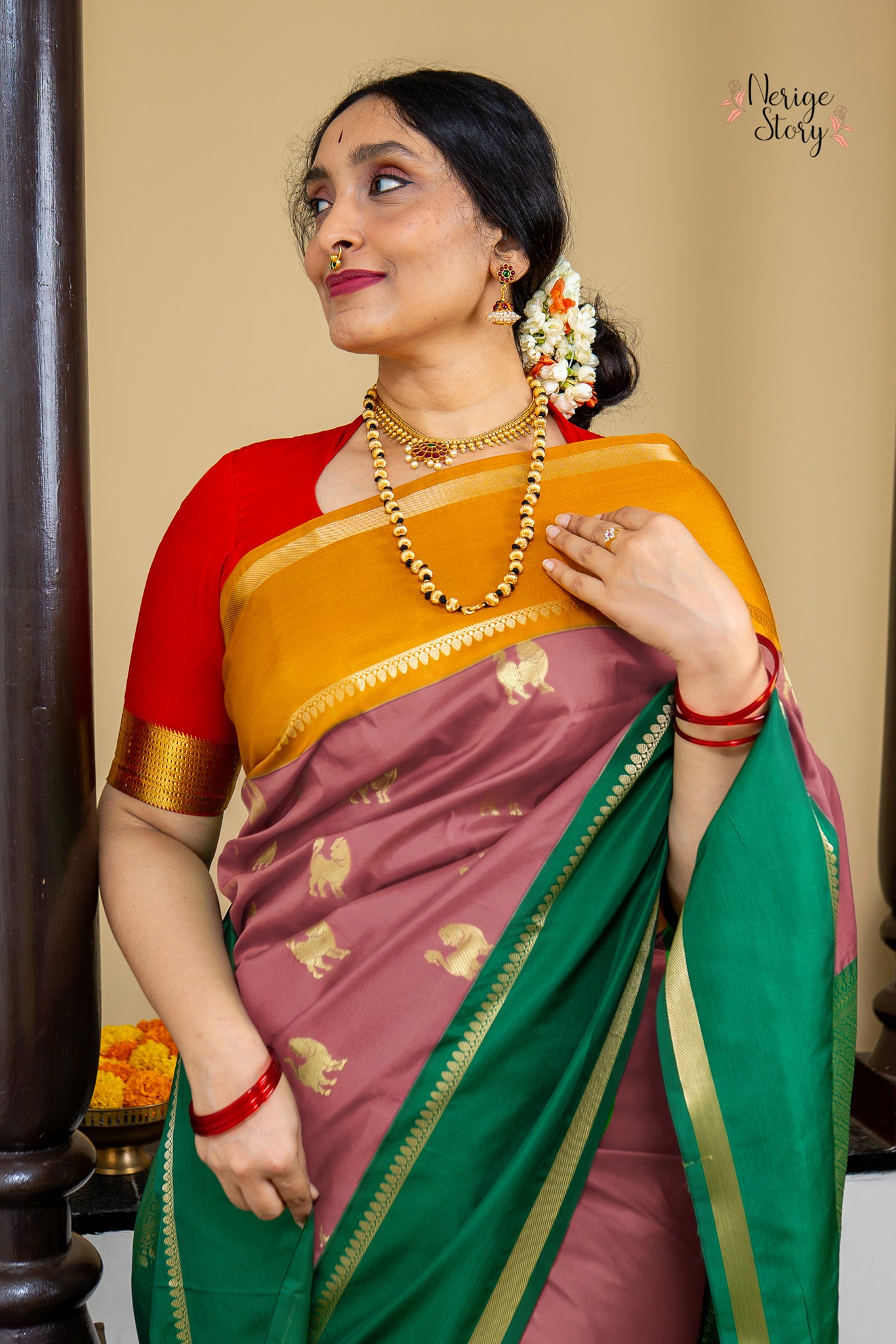 BHADRAKALI (భద్రకాళి)