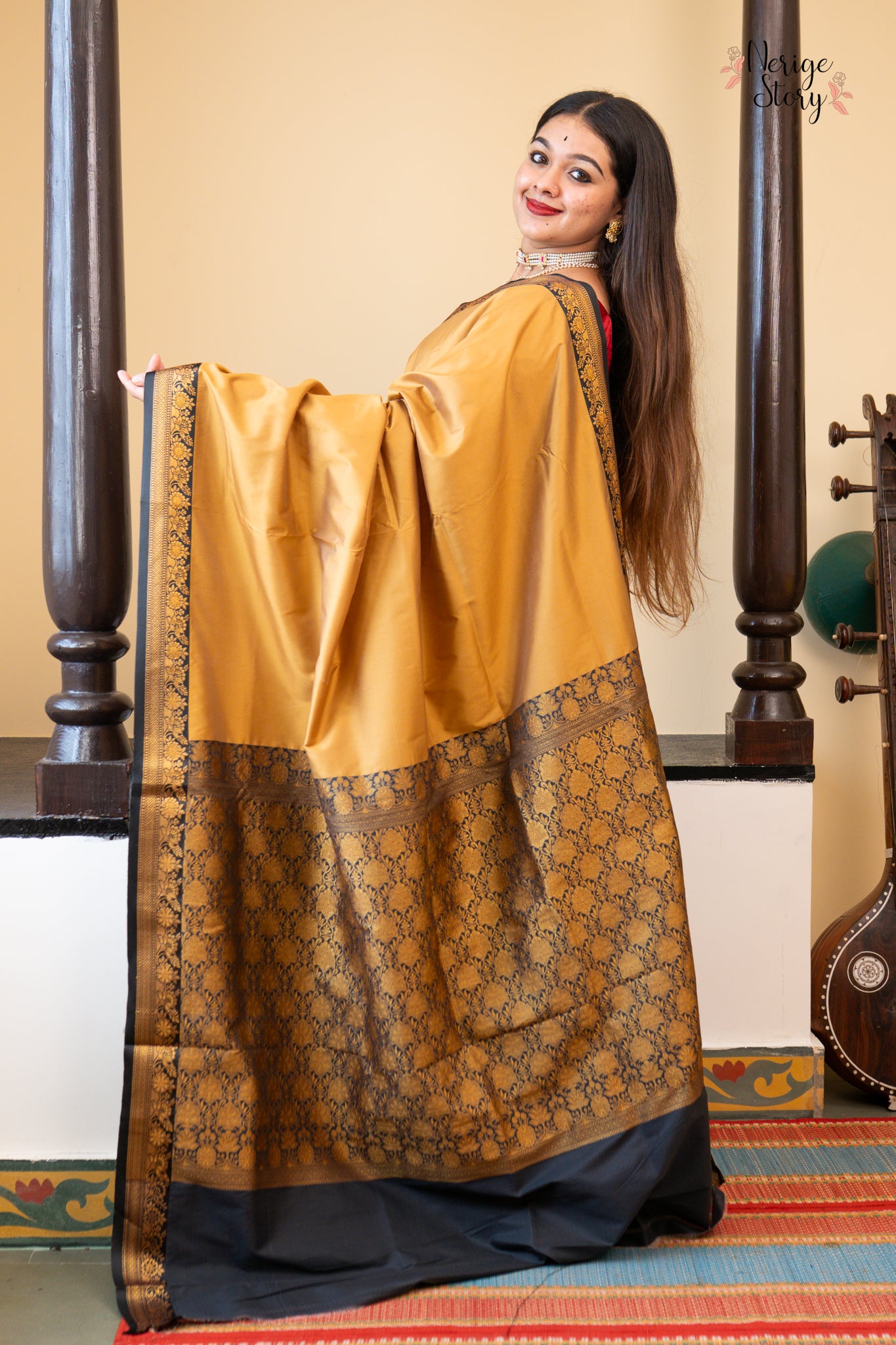 JAYANTI (जयन्ती)