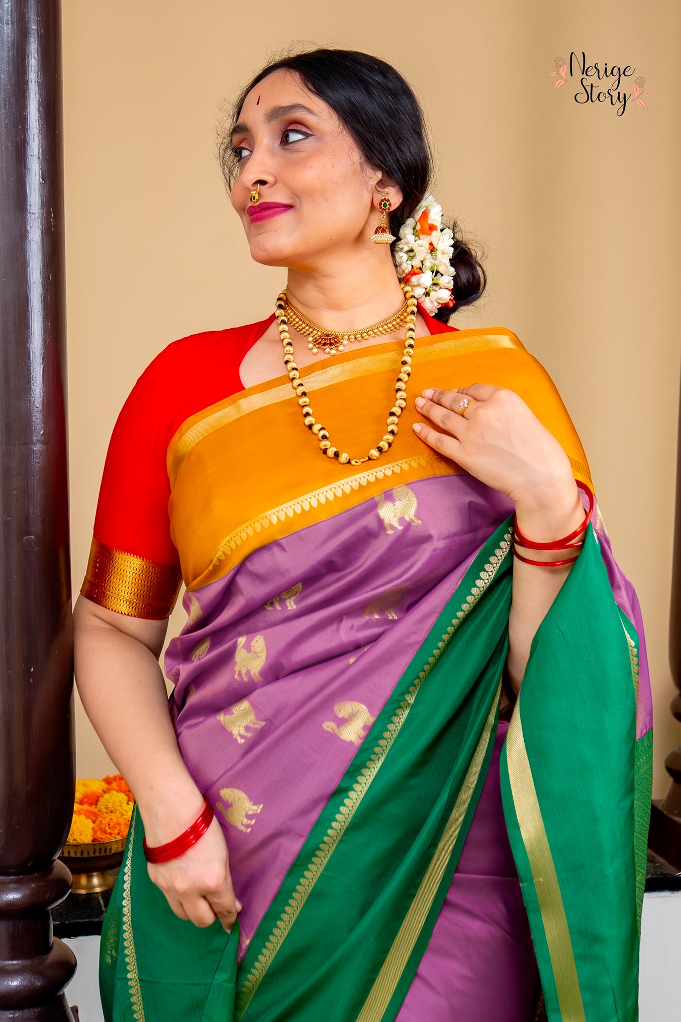 KUSHMANDA (ಕುಷ್ಮಾಂಡಾ)