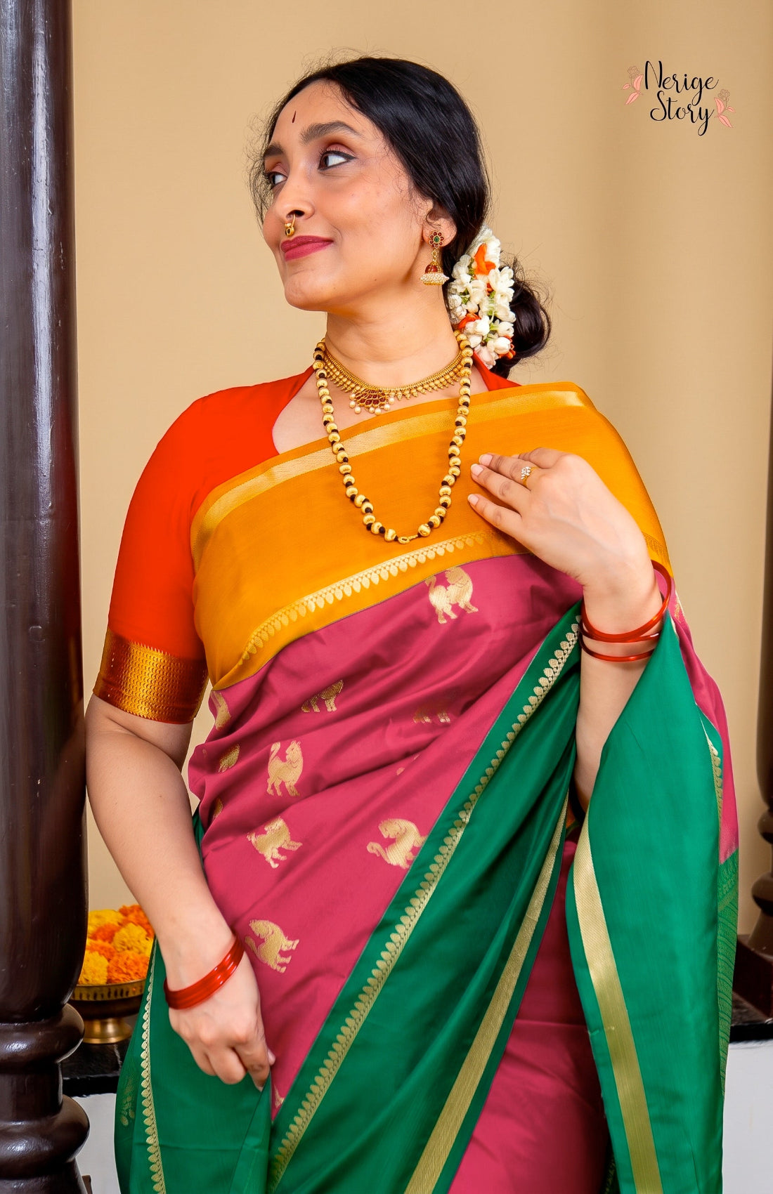 SHAKTIRUPA (ಶಕ್ತಿರೂಪಾ)