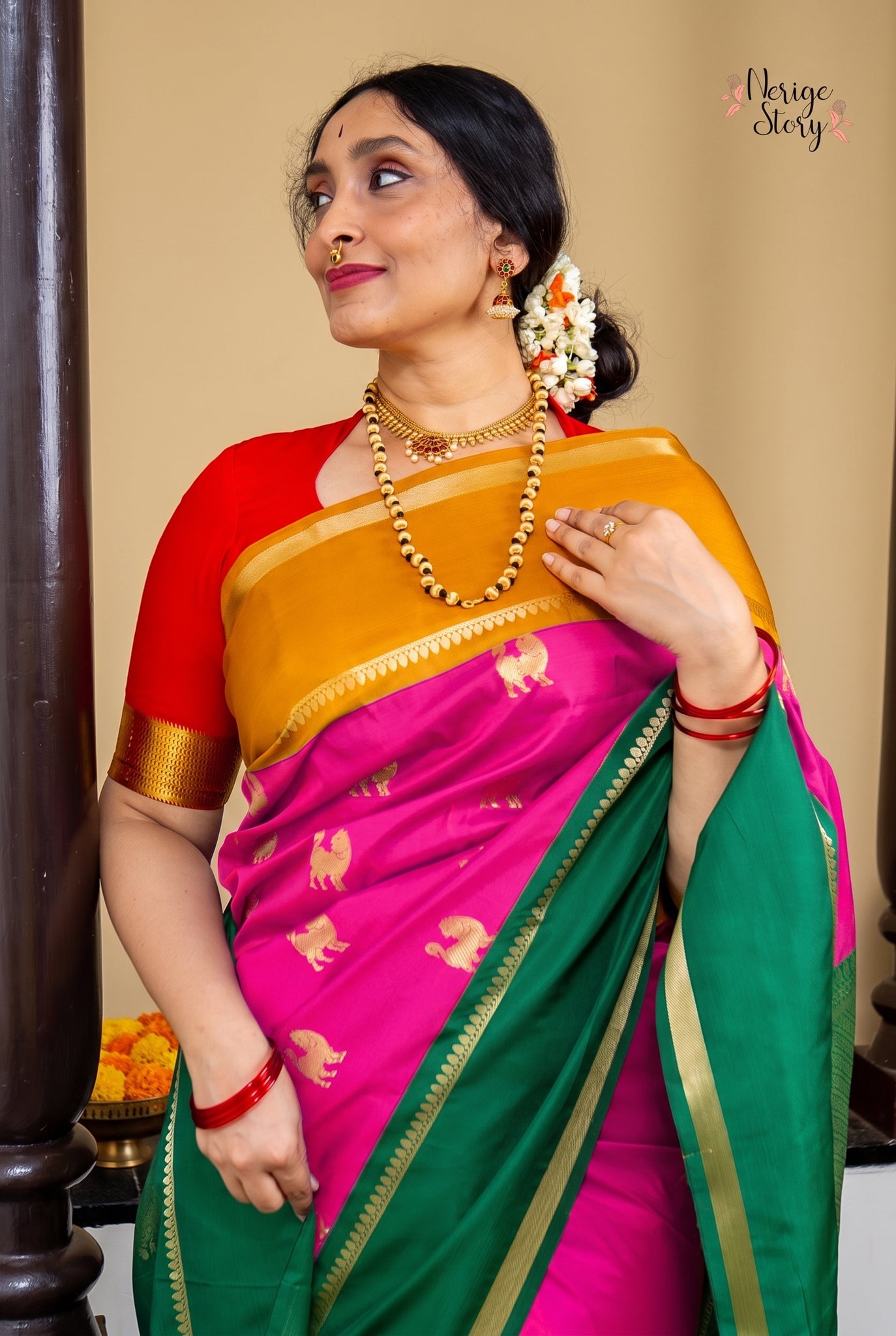 DIHANGINI (ದಿಹಾಂಗಿಣಿ)
