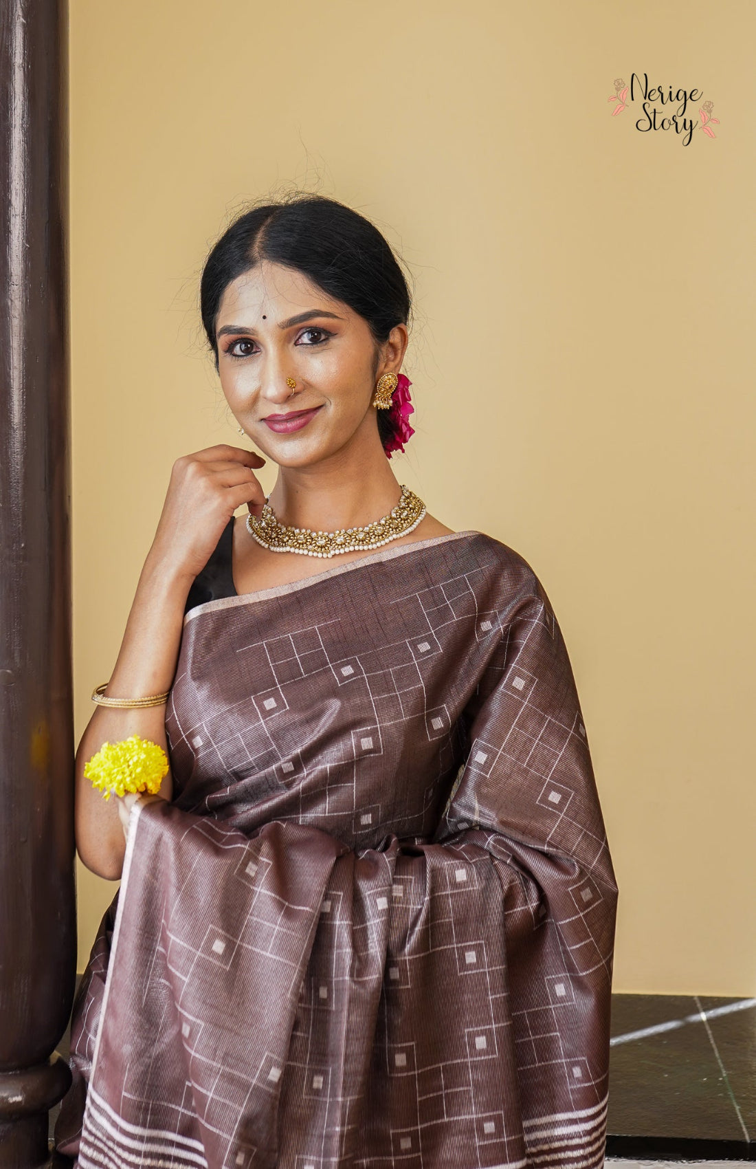 KAPARDINI (कपर्दिनी)