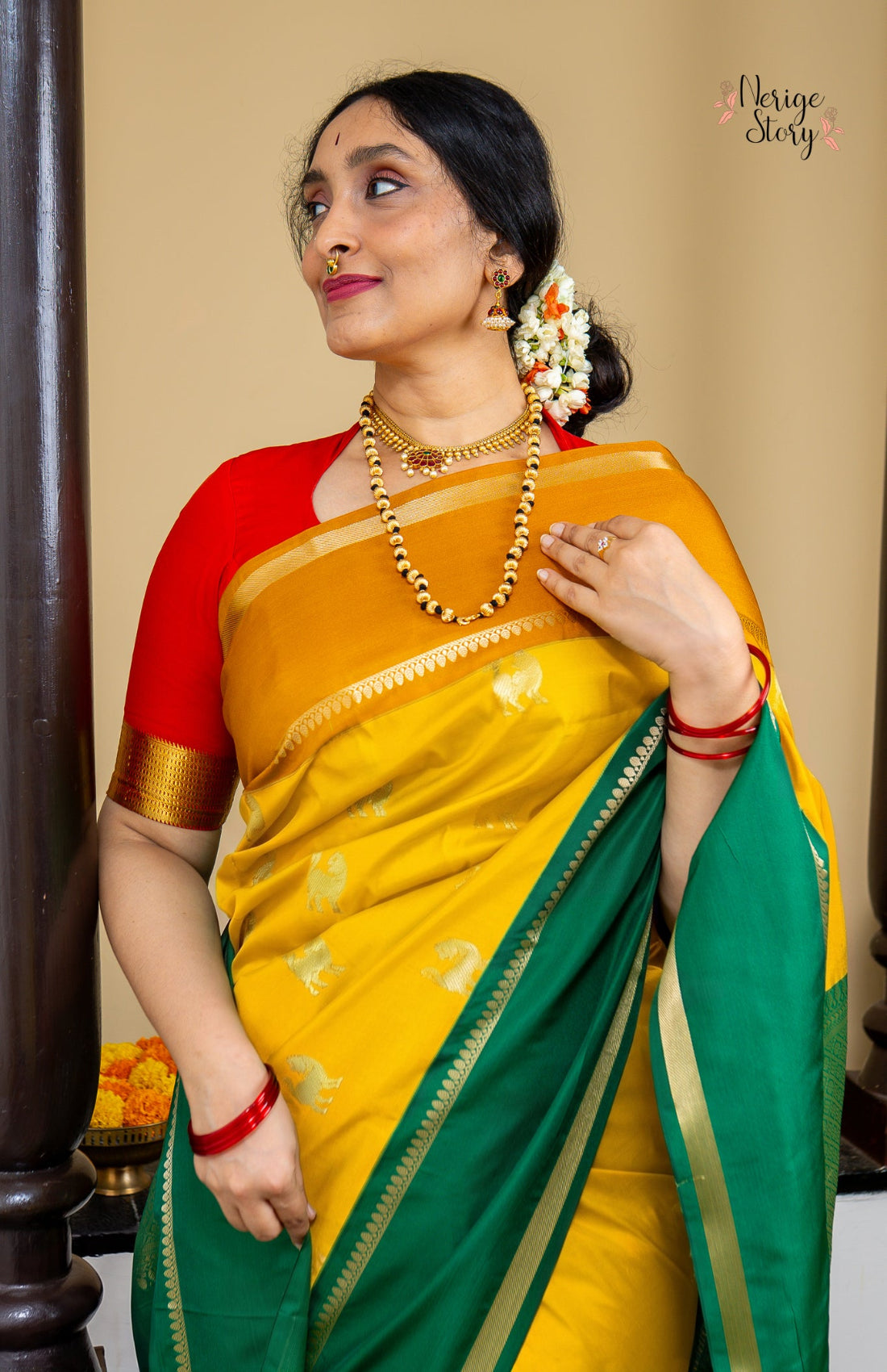CHINTAMANI (ಚಿಂತಾಮಣಿ)